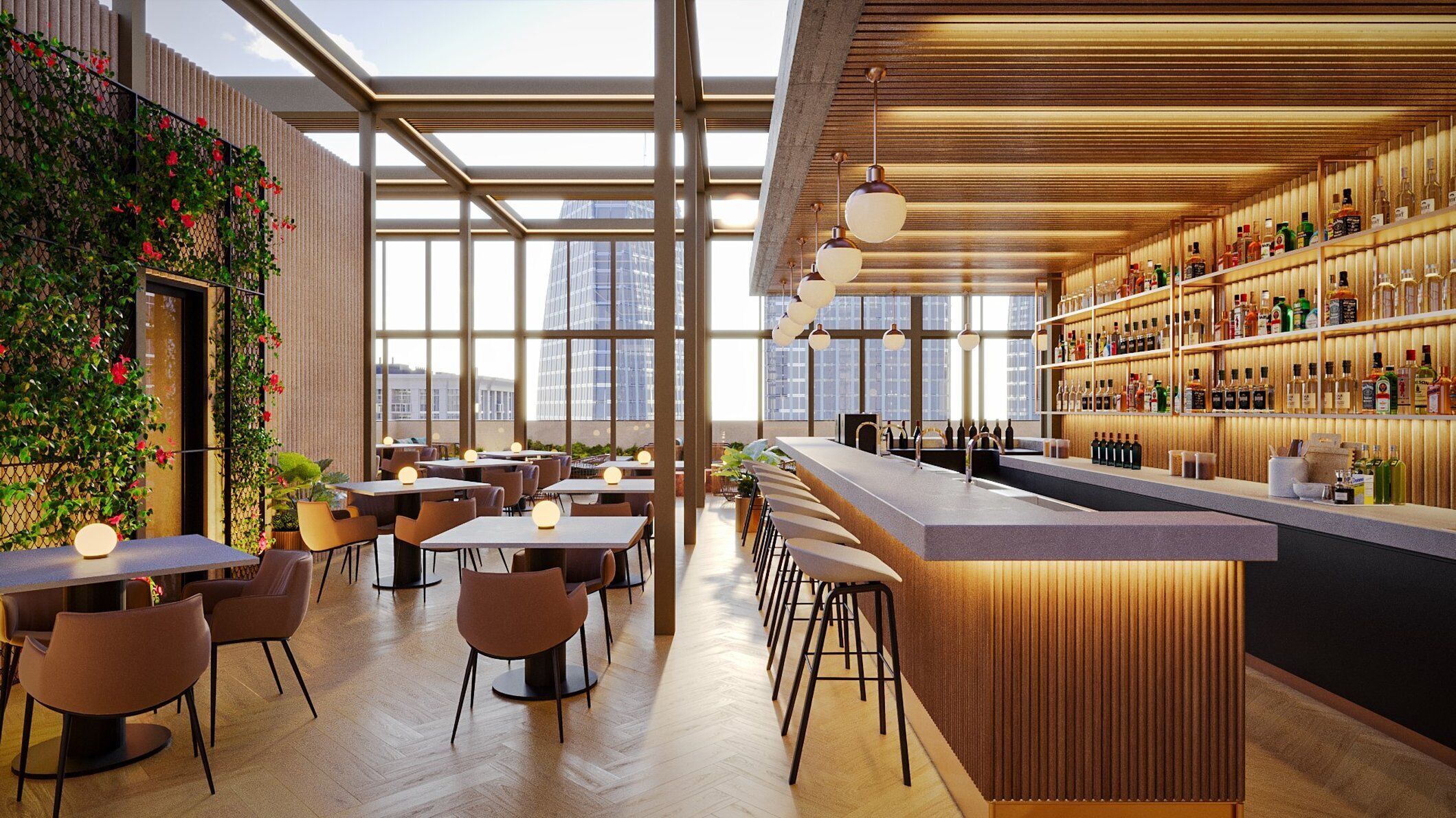 Voco Times Square Broadway By Ihg