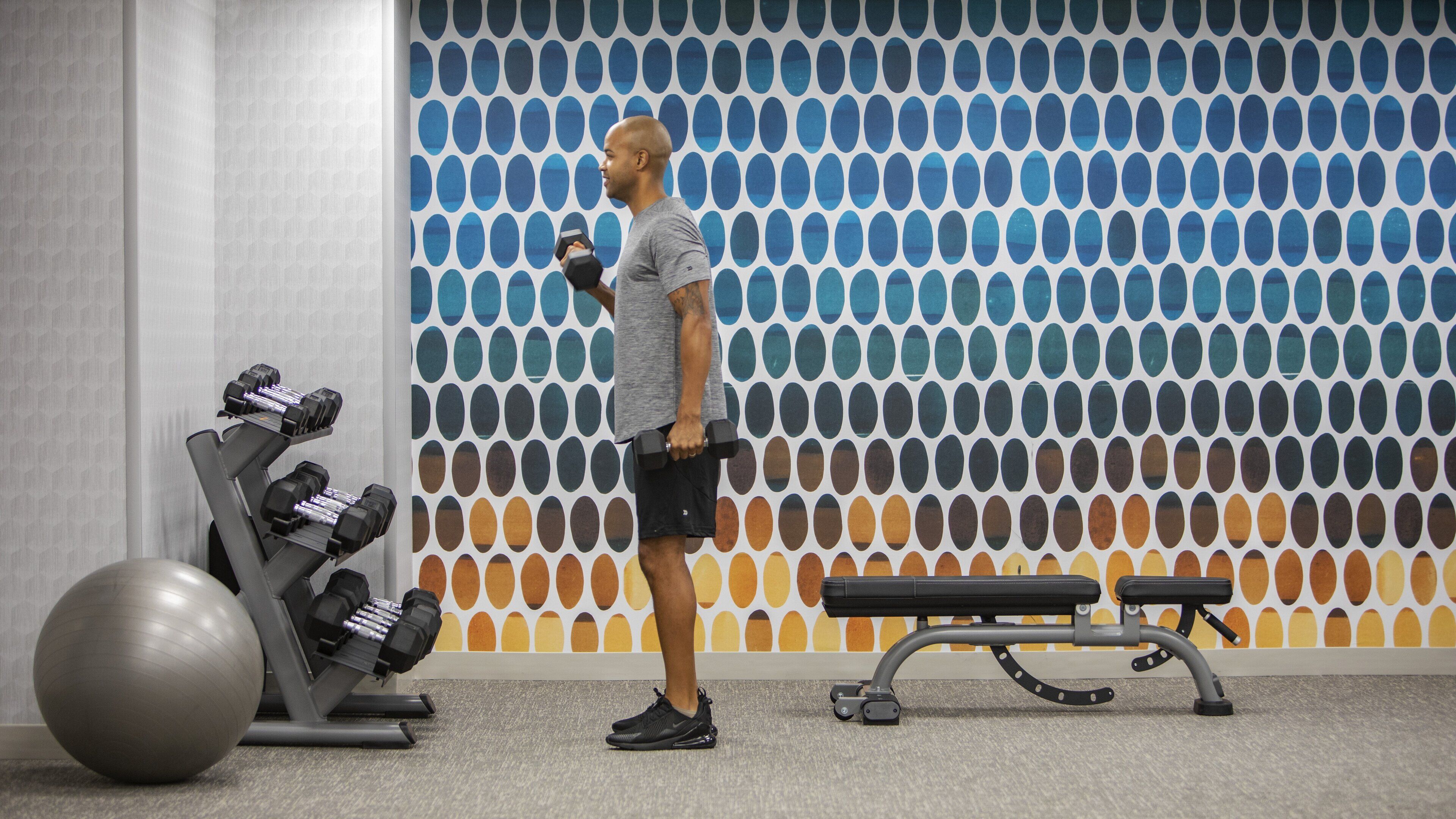 Voco Times Square Broadway By Ihg