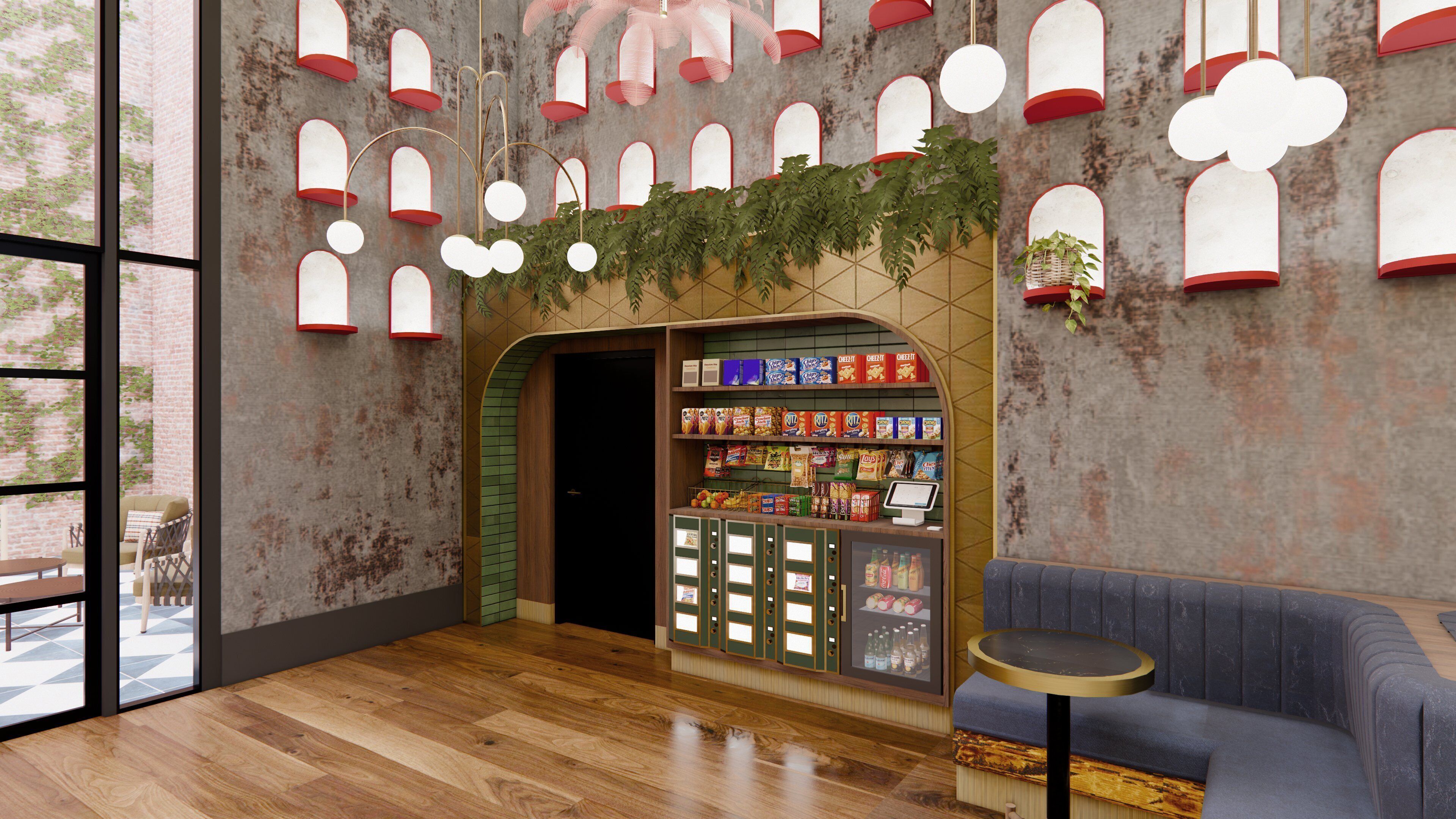 Voco Times Square Broadway By Ihg