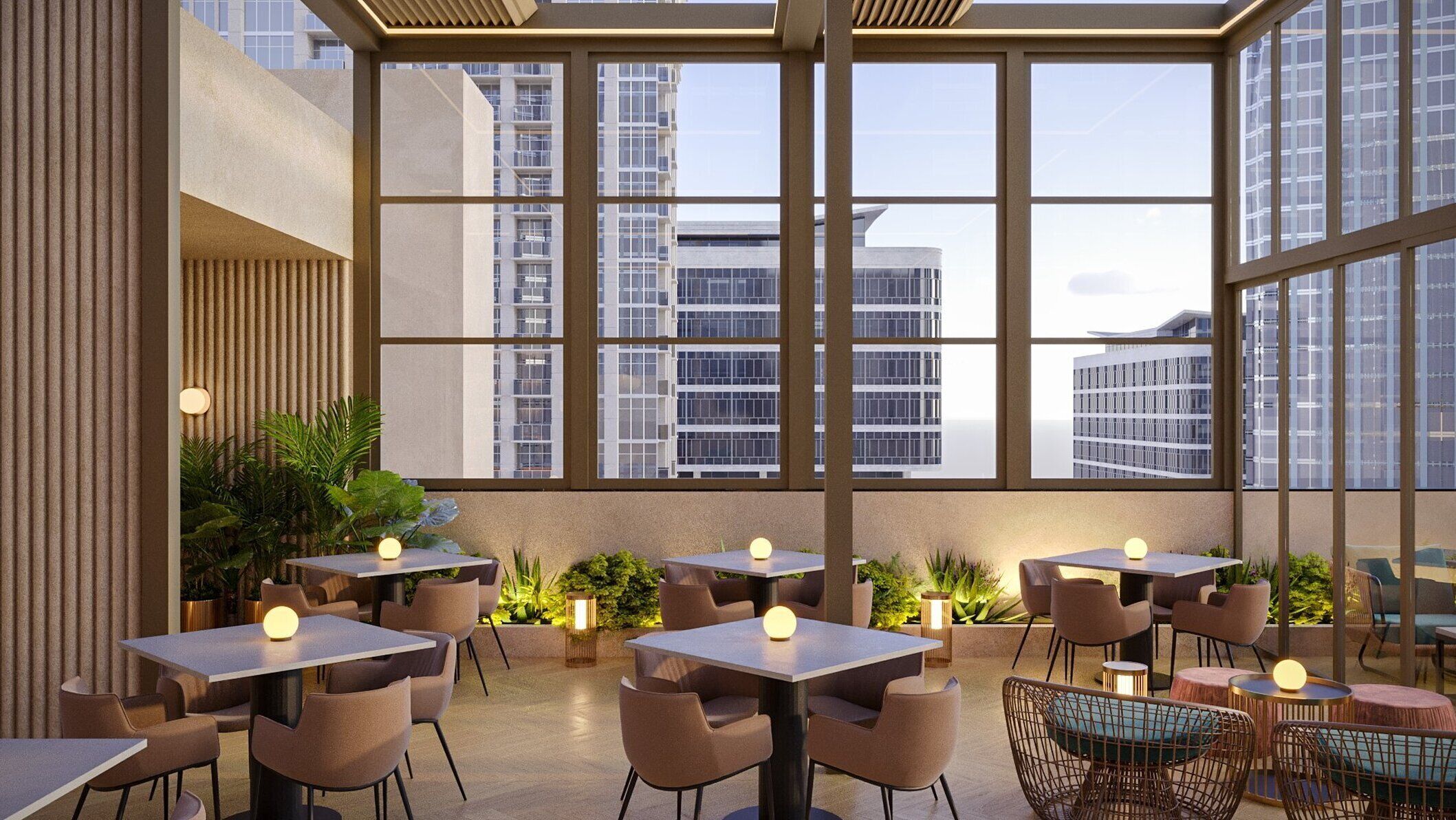 Voco Times Square Broadway By Ihg