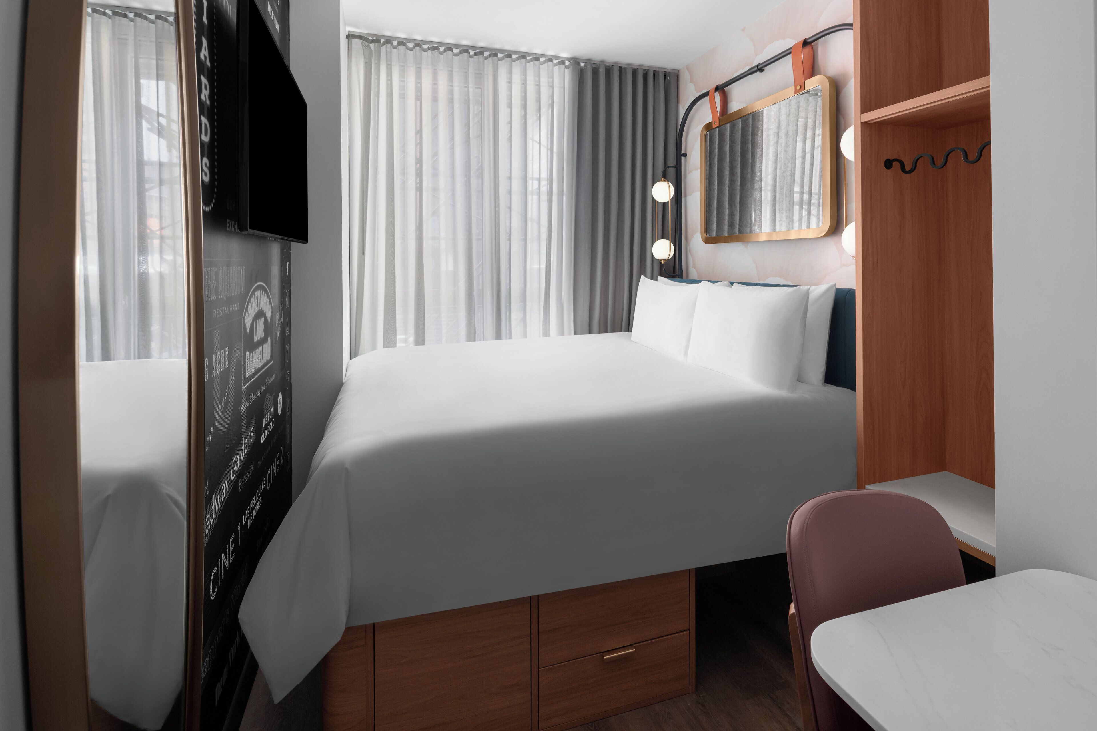 Voco Times Square Broadway By Ihg