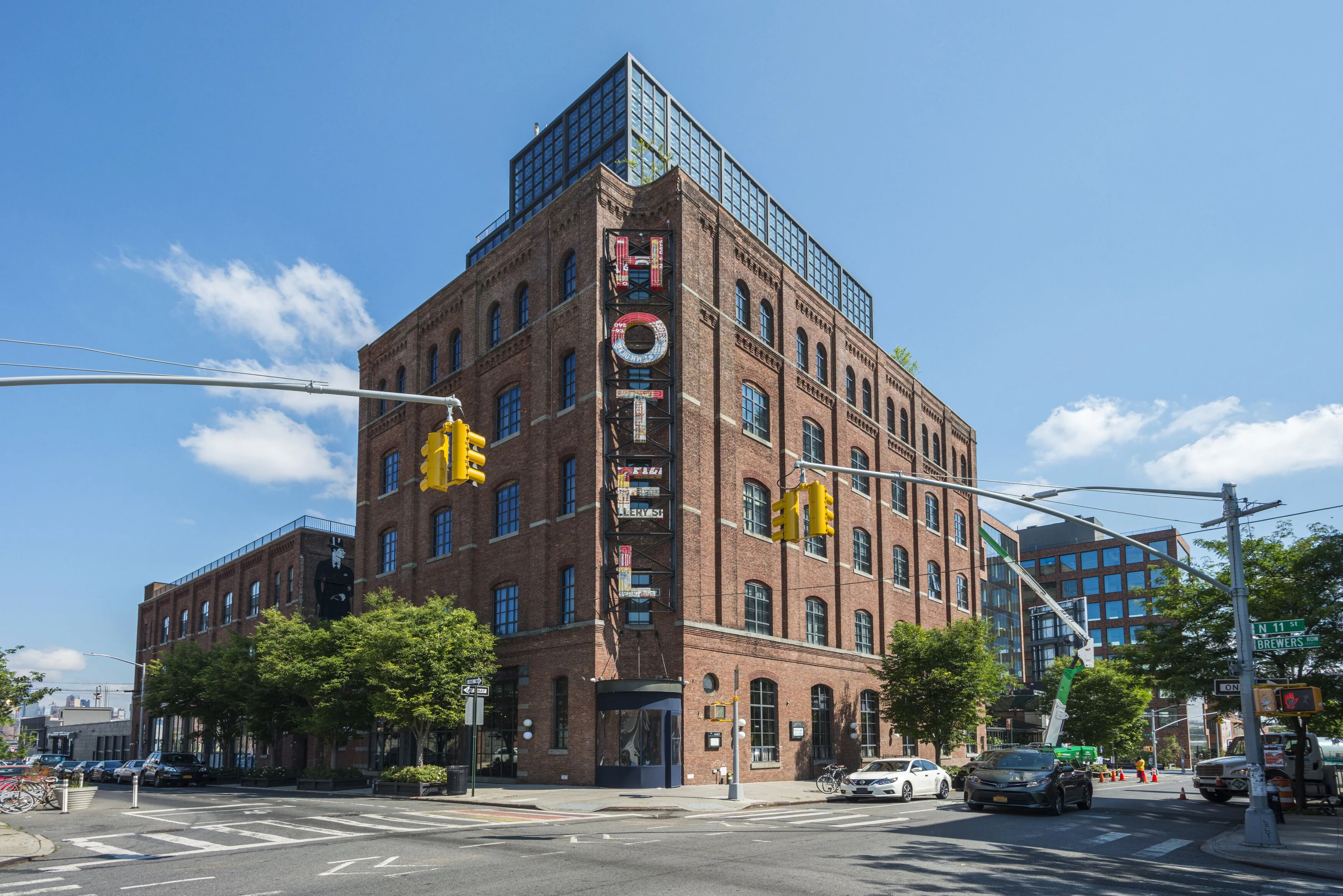 Wythe Hotel