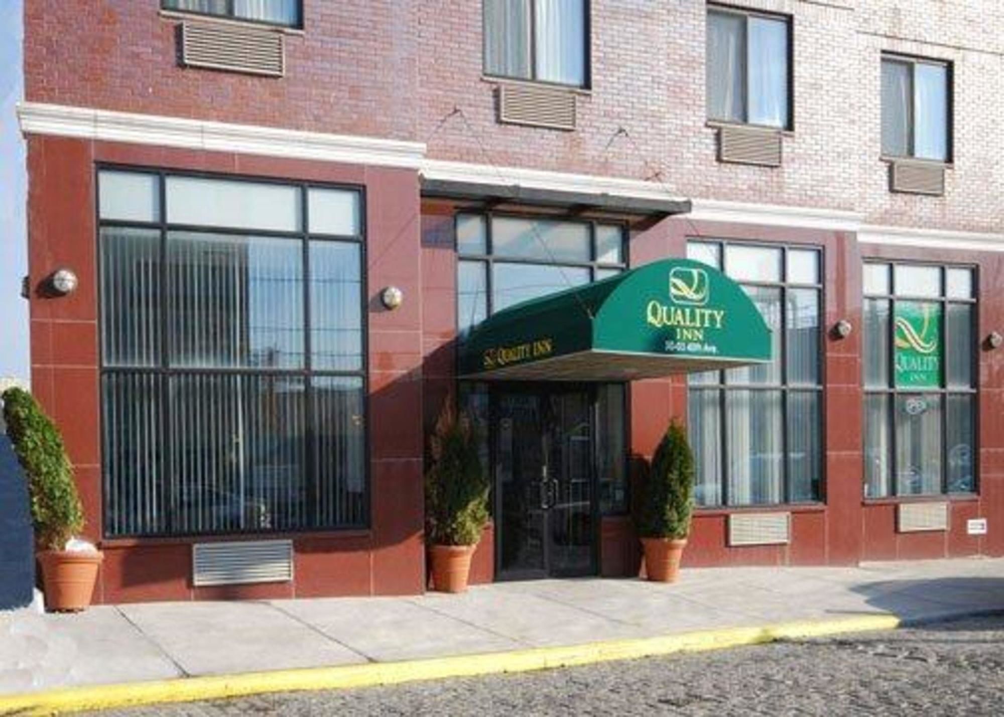 Quality Inn Long Island City - Astoria