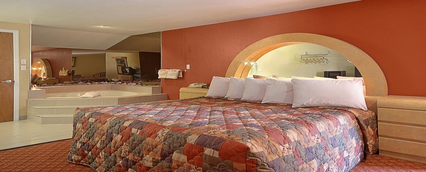 Days Inn Niagara Falls