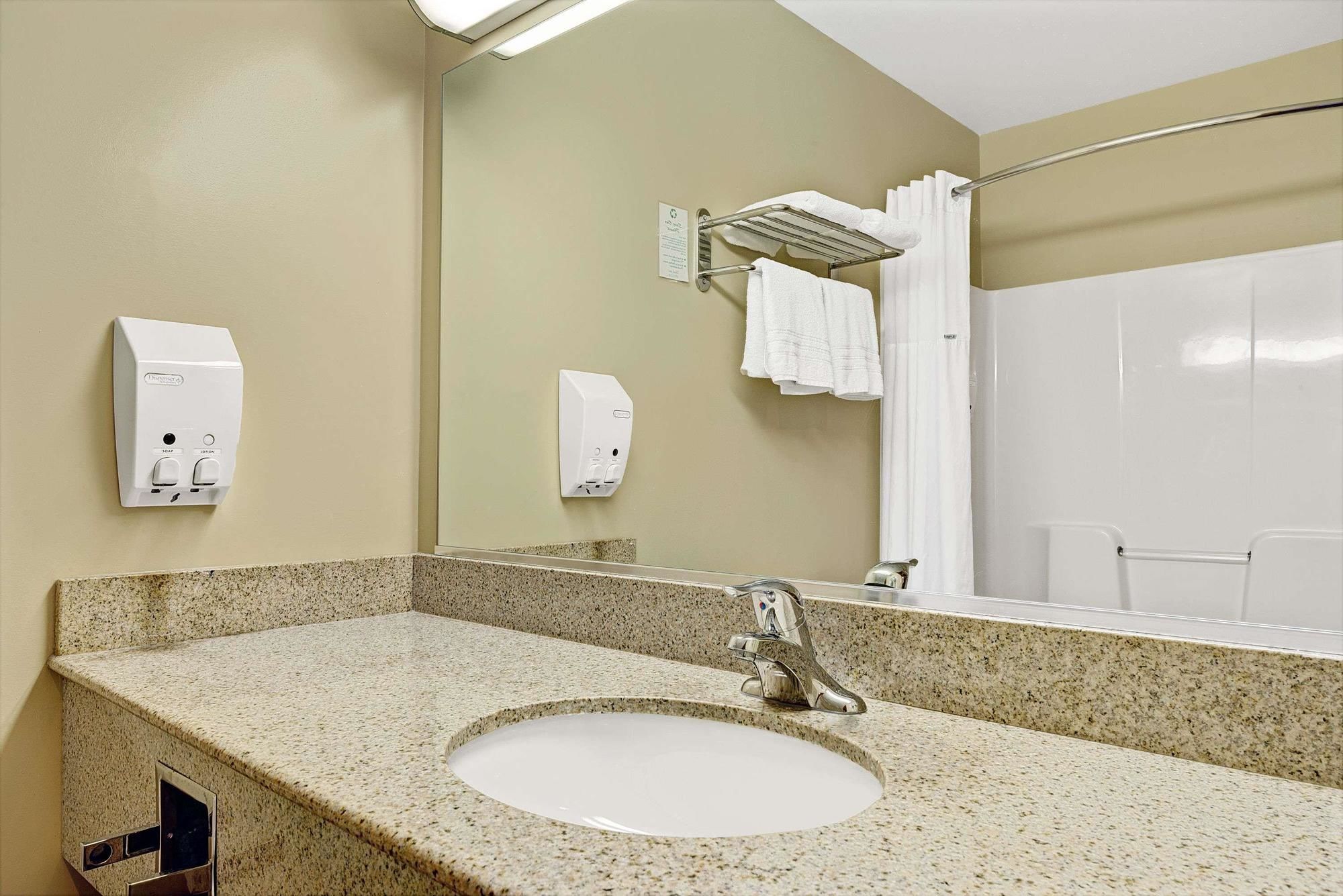 Days Inn Niagara Falls