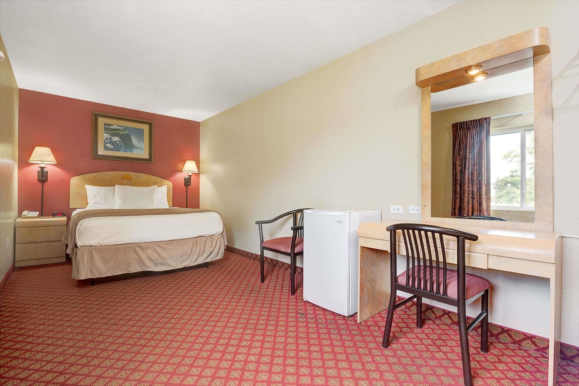 Days Inn Niagara Falls