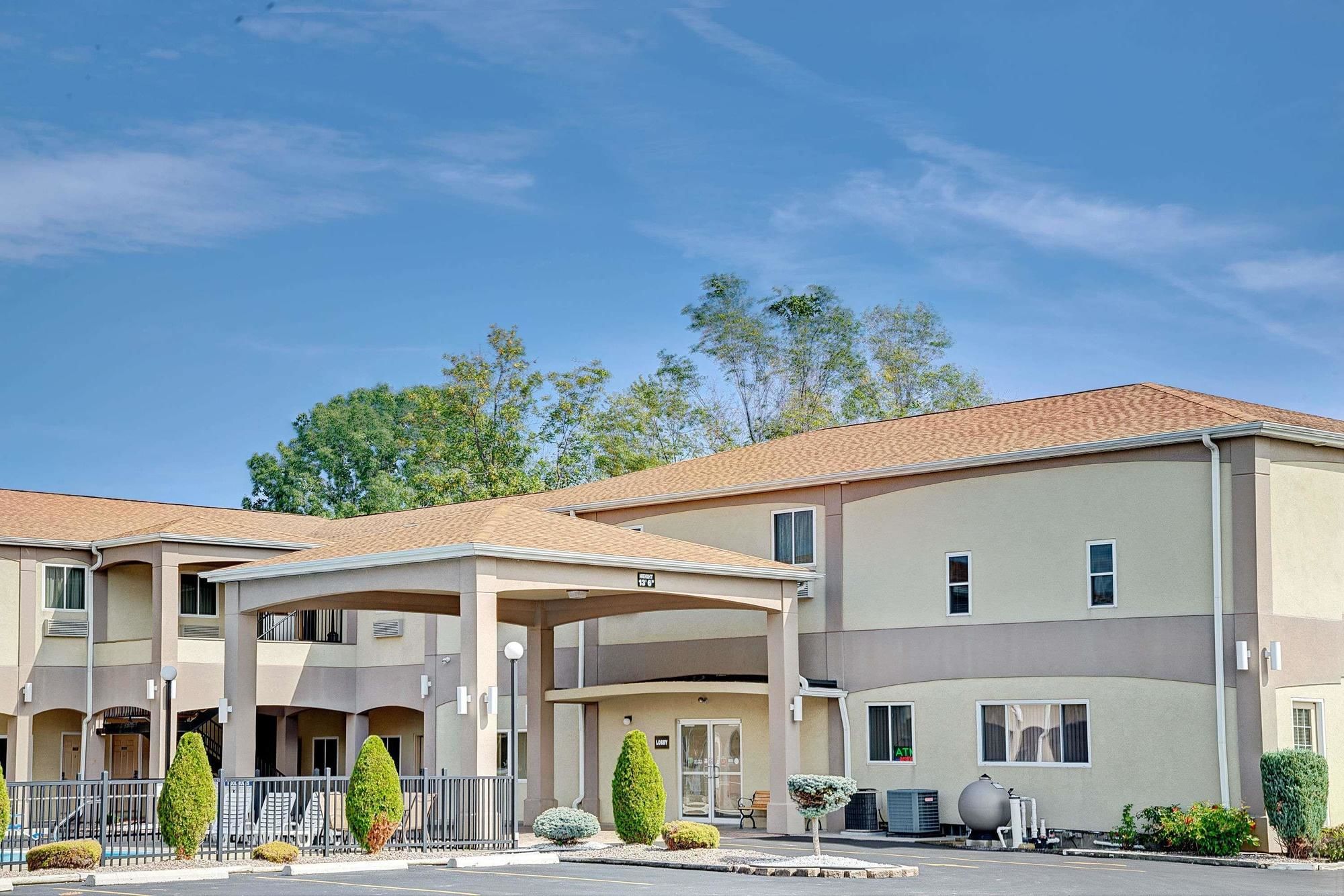 Days Inn Niagara Falls