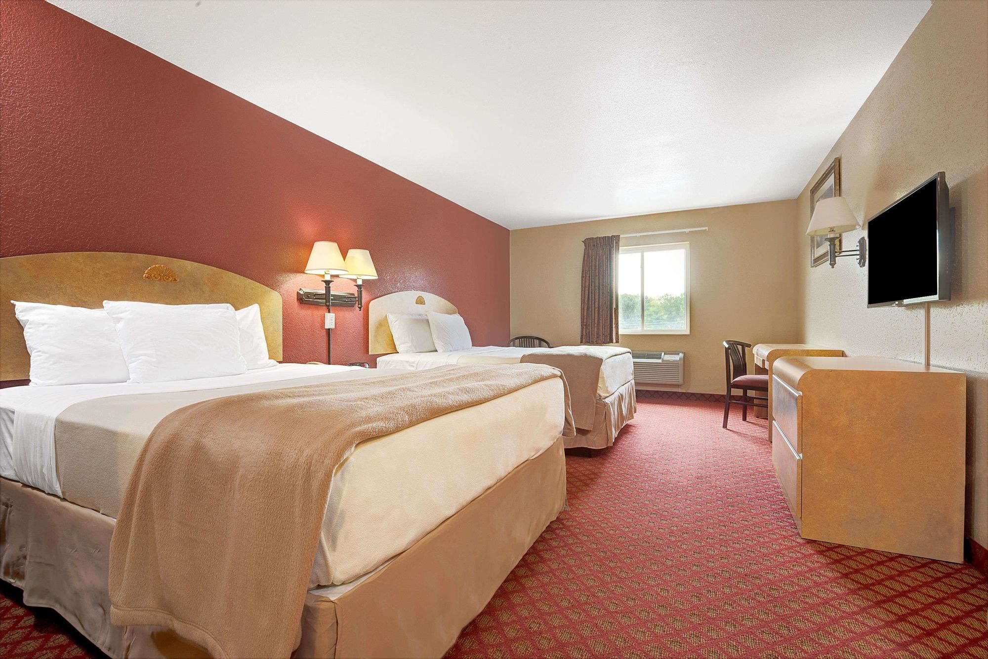 Days Inn Niagara Falls