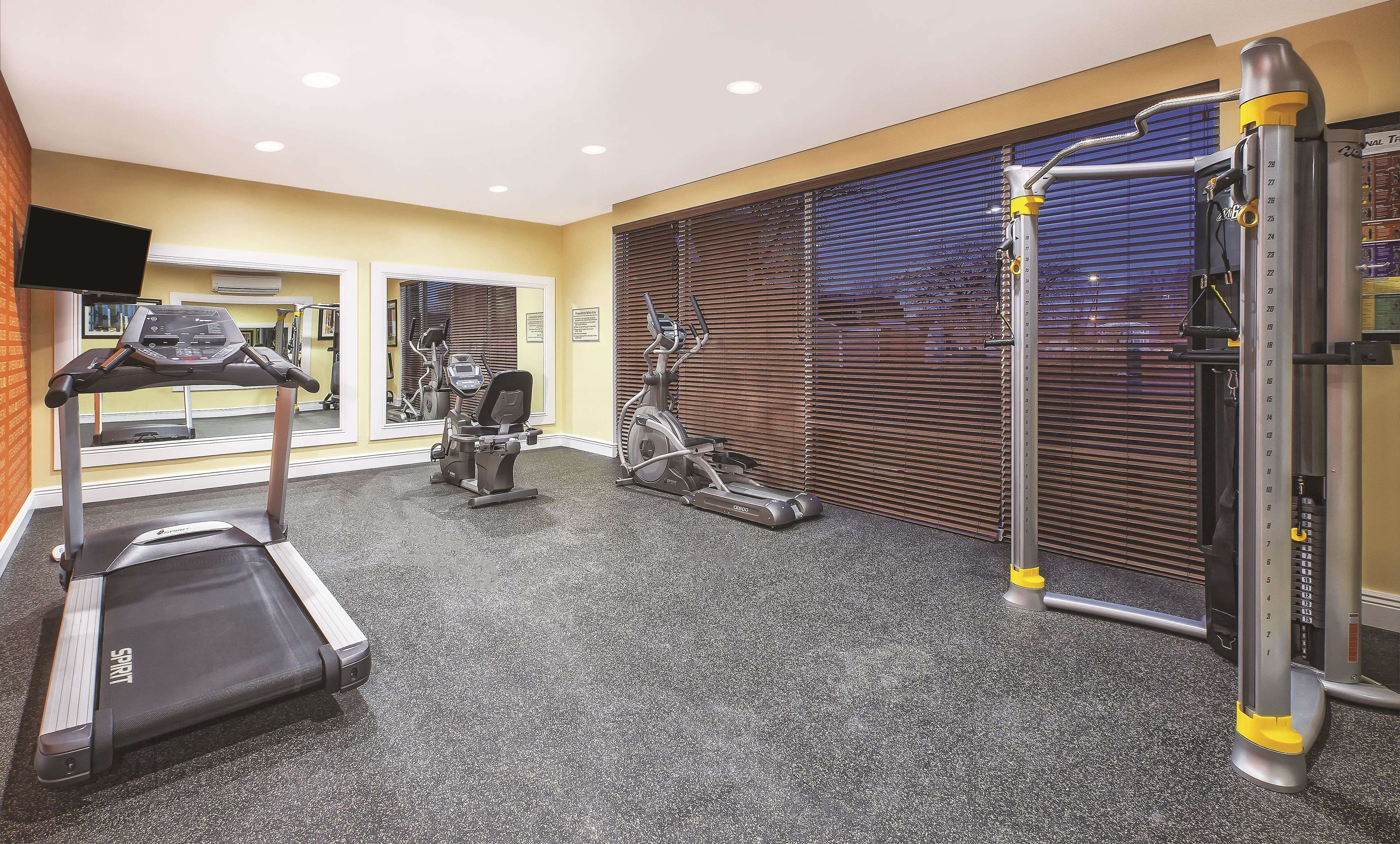 La Quinta Inn & Suites by Wyndham Niagara Falls