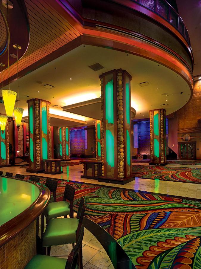Seneca Niagara Casino & Hotel
