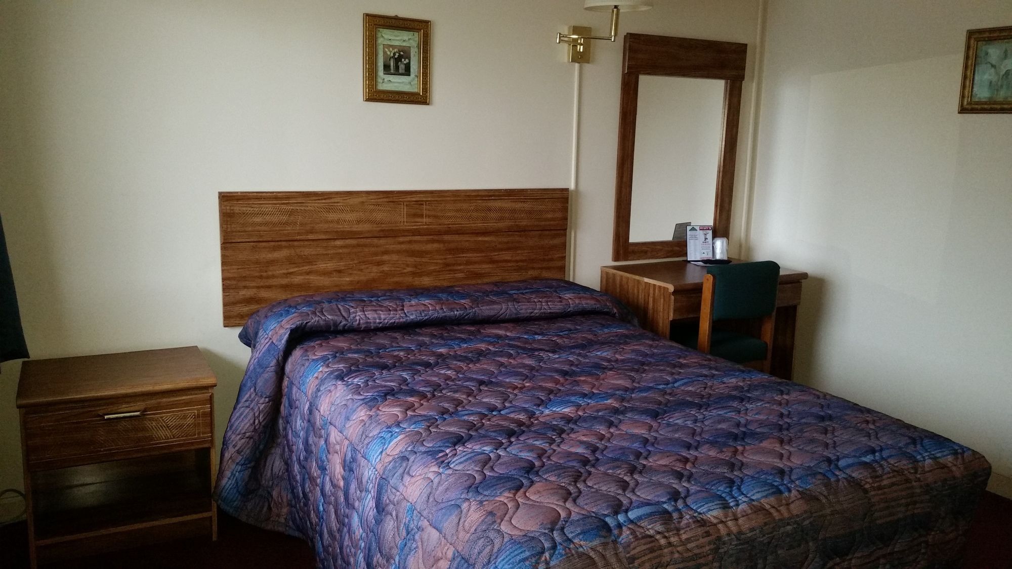 Swiss Cottage Inn