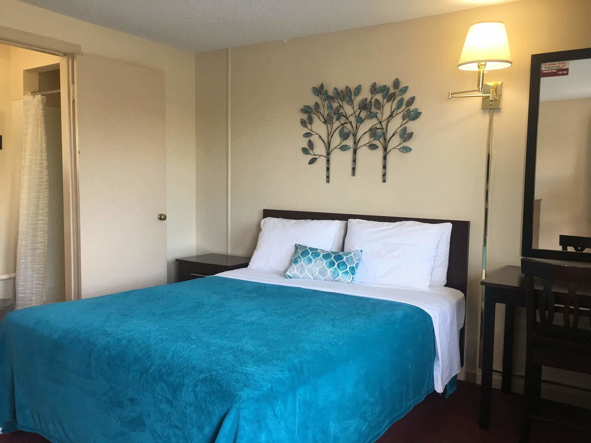 Swiss Cottage Inn