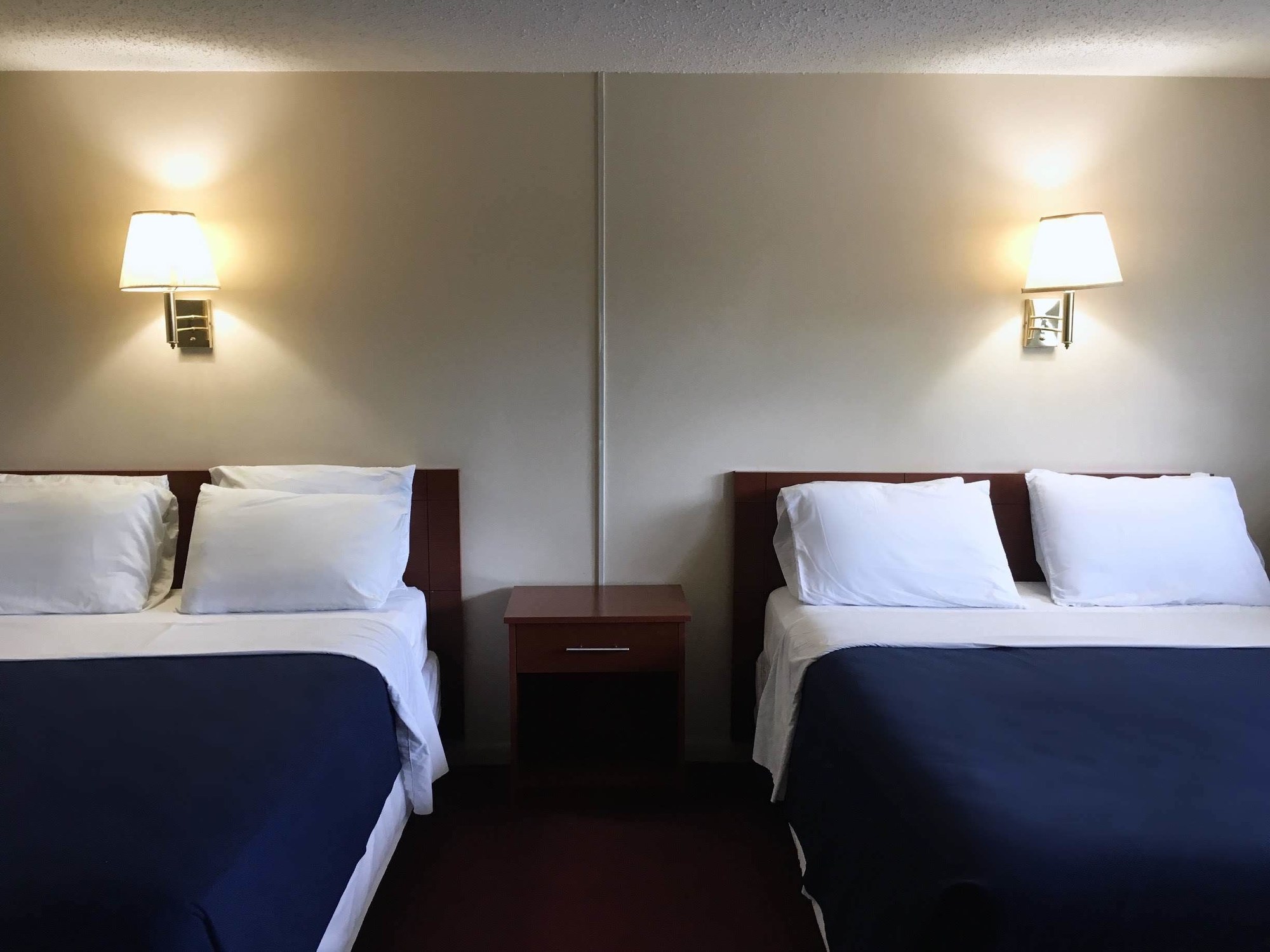 Swiss Cottage Inn