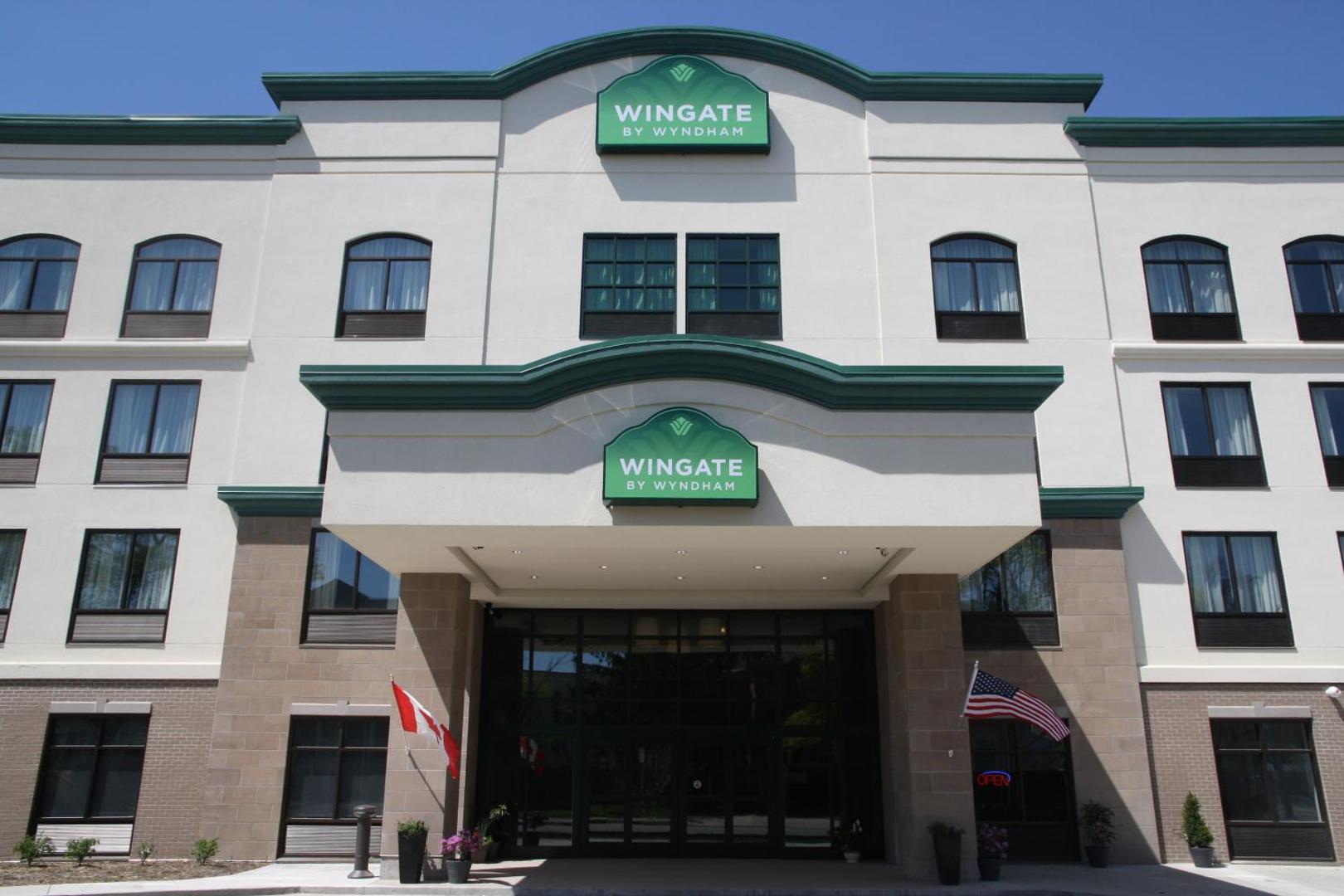 Wingate by Wyndham Niagara Falls