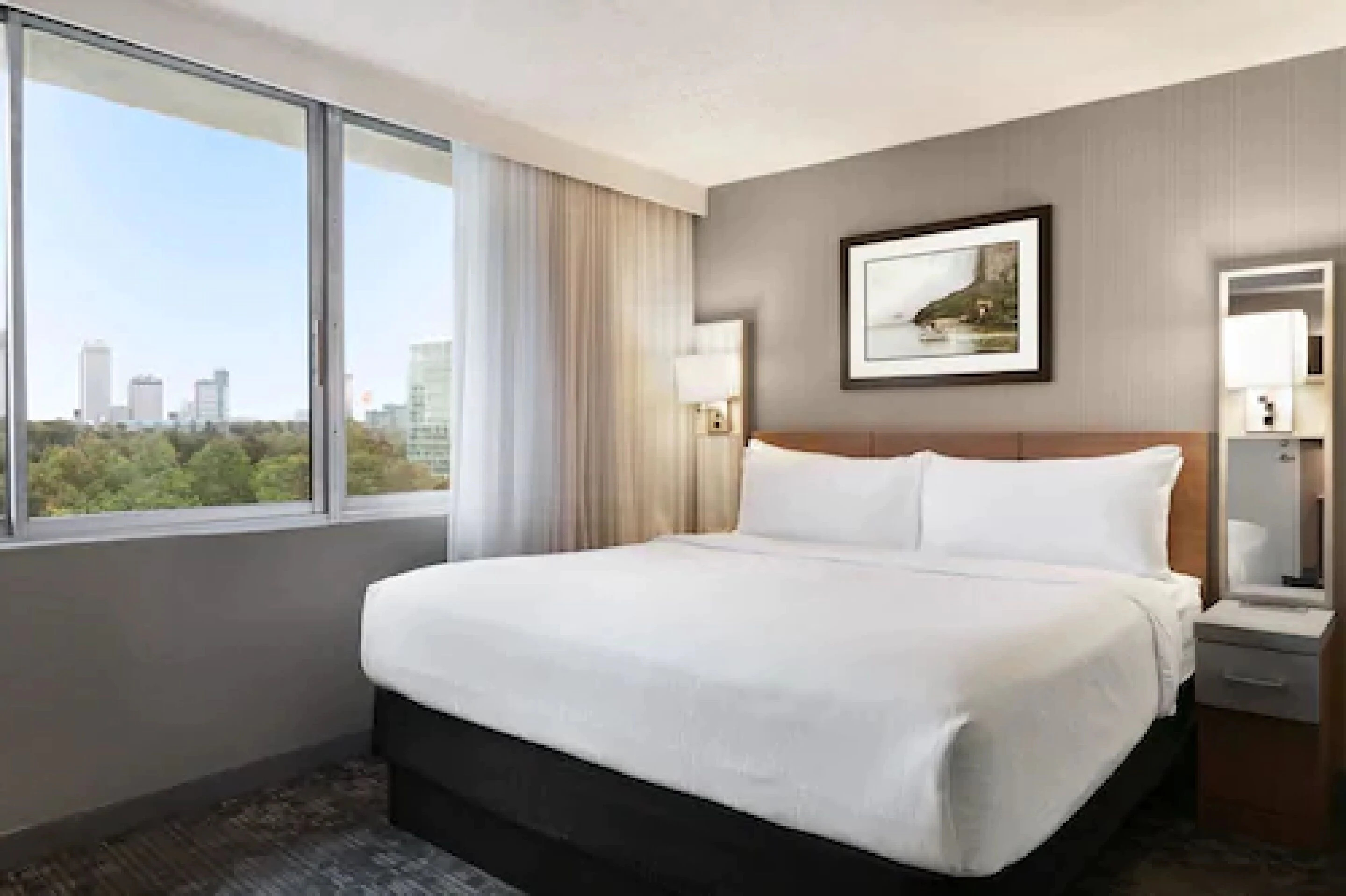 Wyndham Garden at Niagara Falls