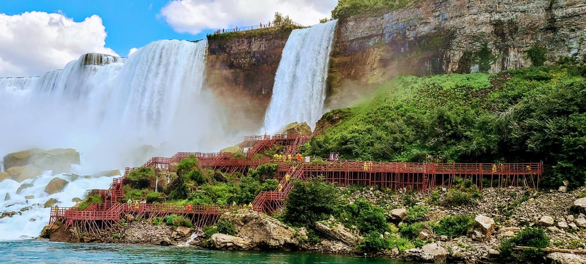 Wyndham Garden at Niagara Falls