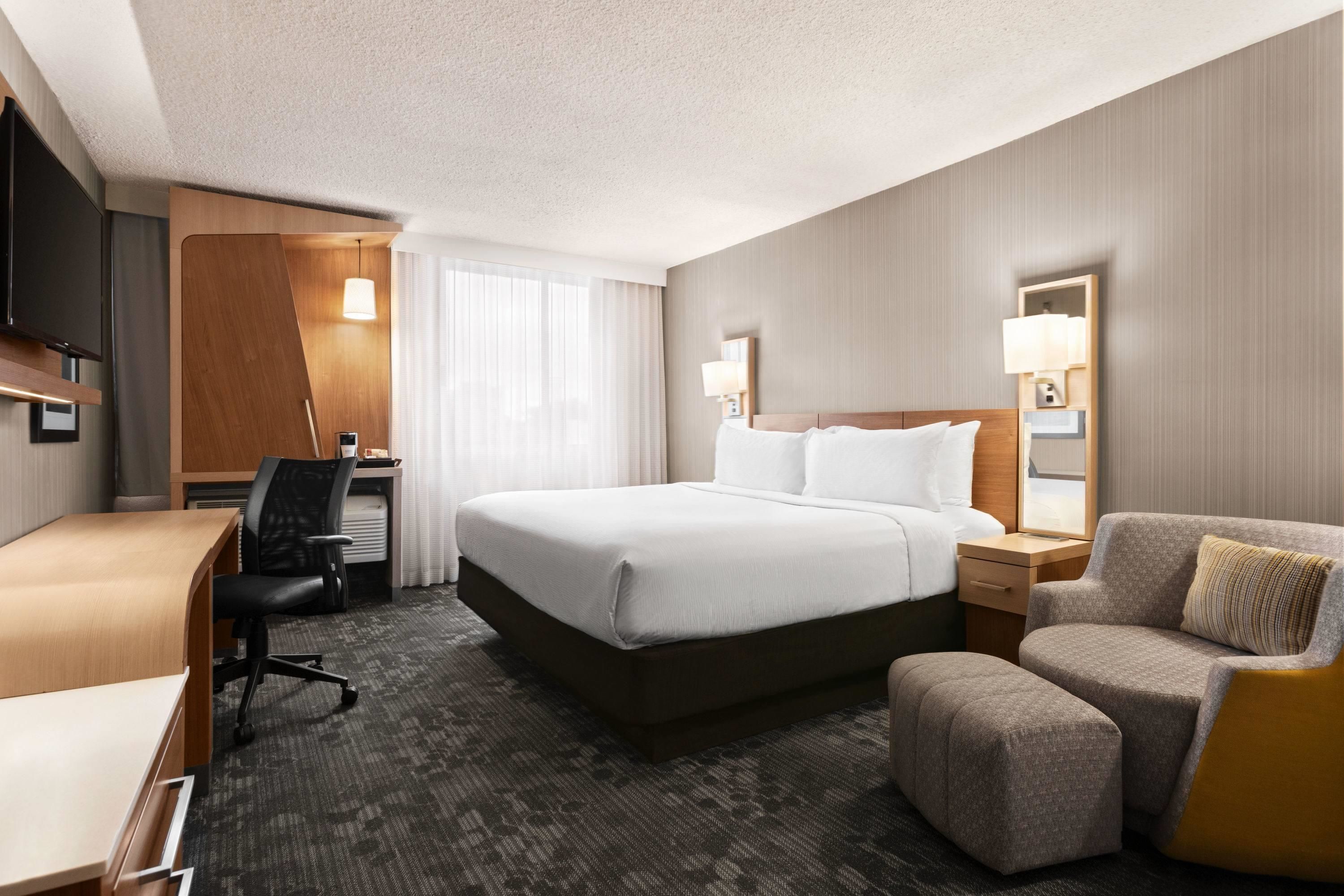 Wyndham Garden at Niagara Falls
