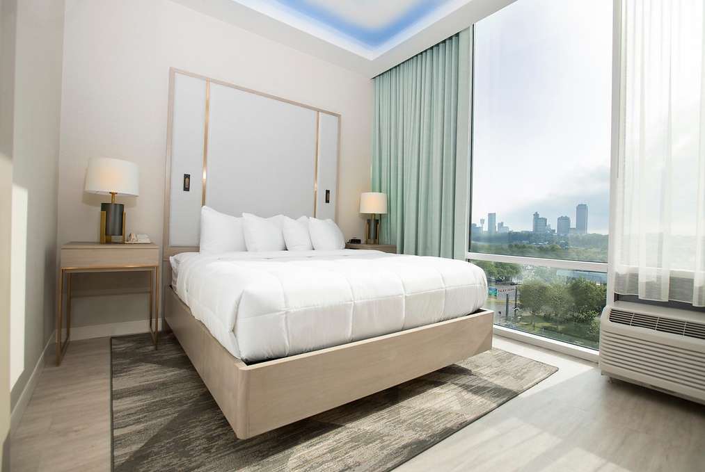 Wyndham Garden at Niagara Falls