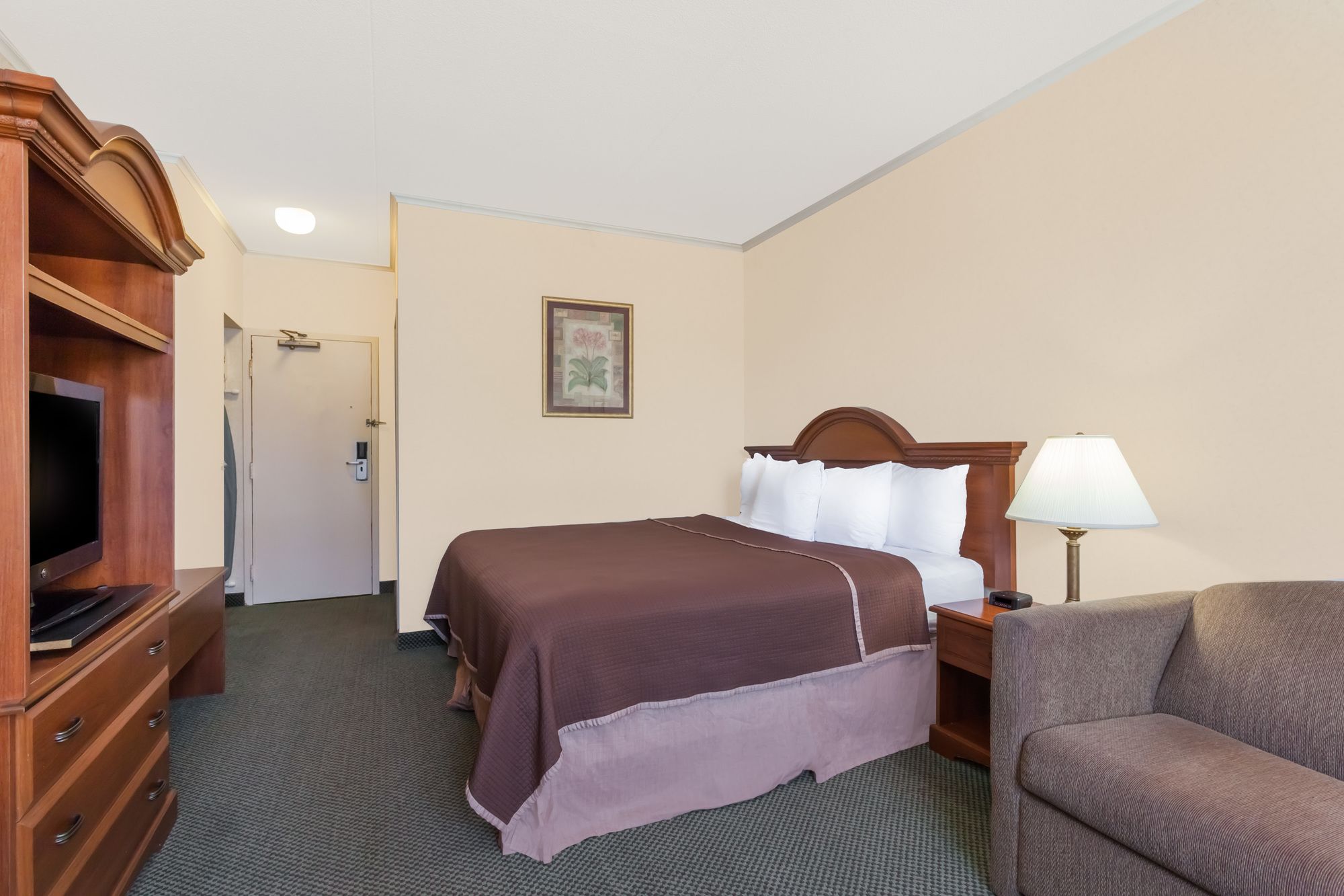 Red Roof Inn Norwich