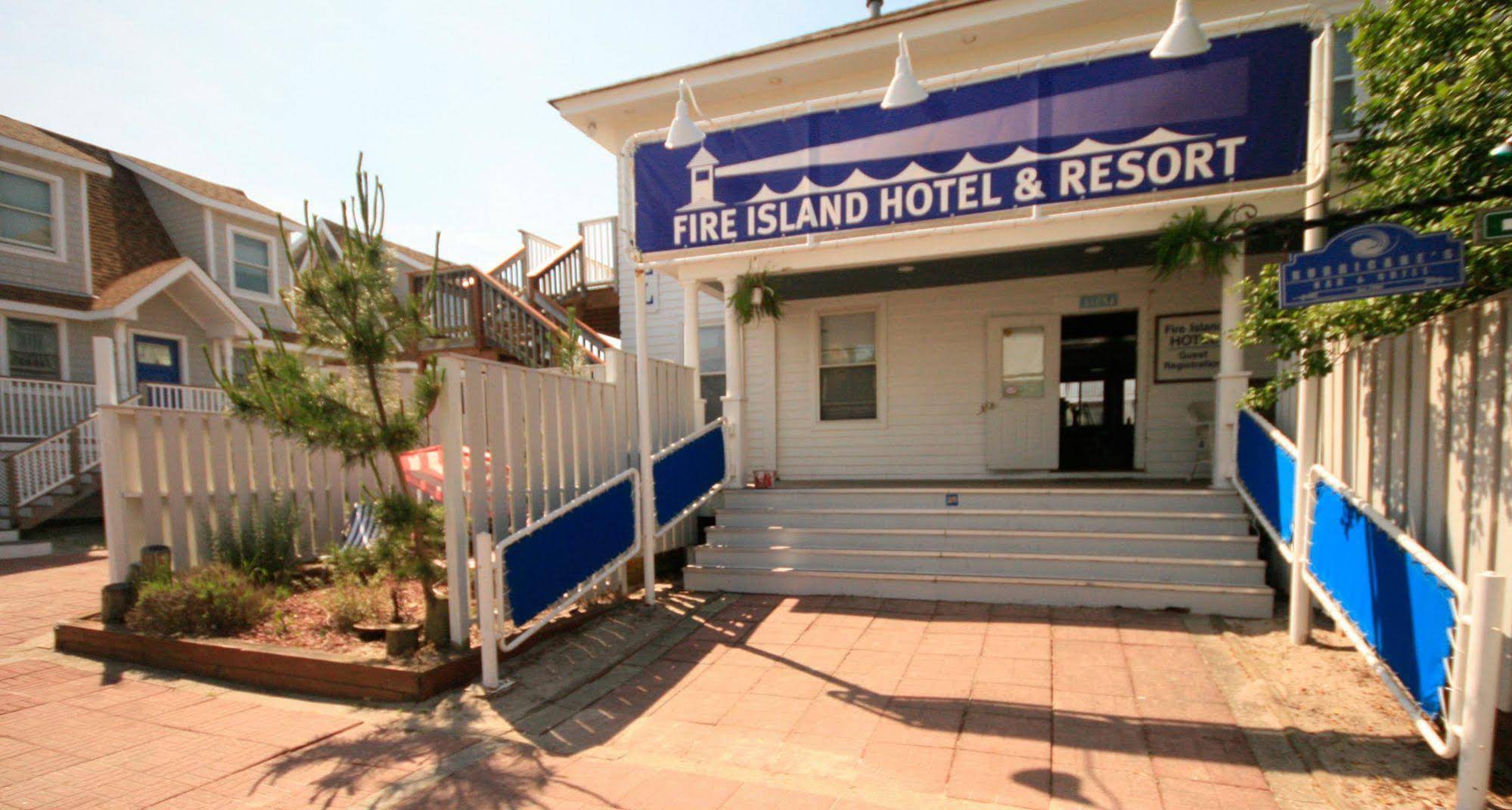 Fire Island Hotel & Resort