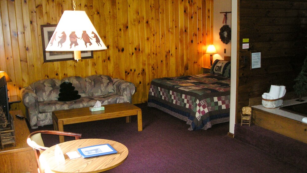 Adirondack Lodge Old Forge