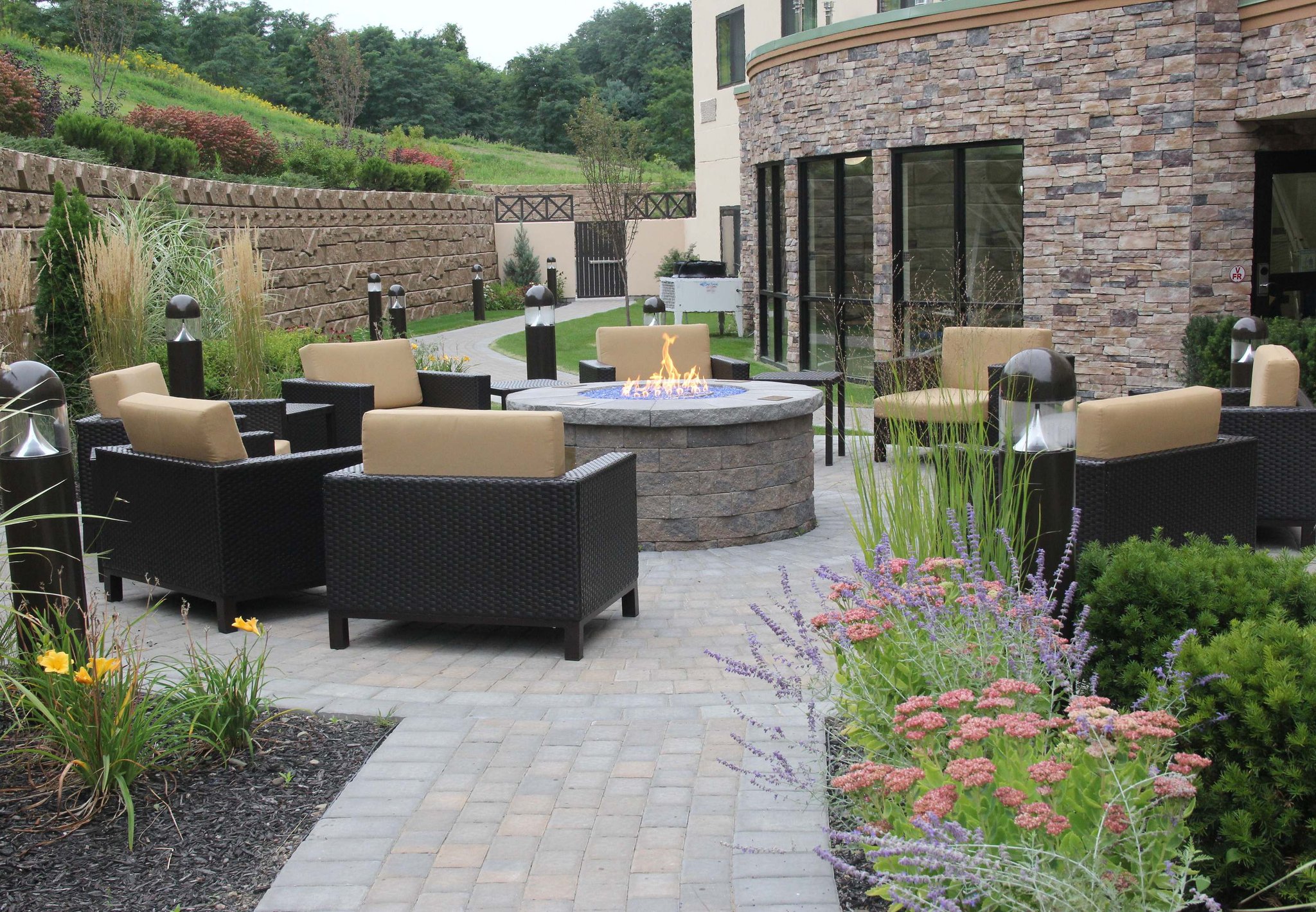 Courtyard Oneonta Cooperstown Area