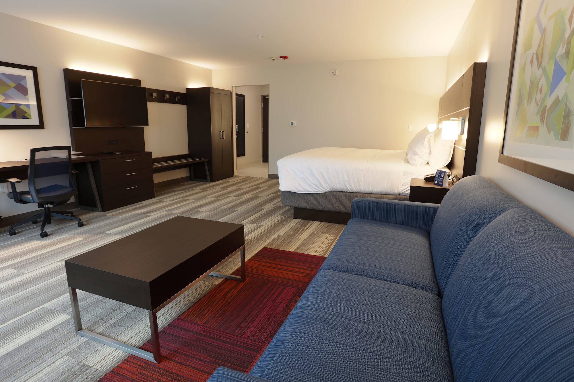 Holiday Inn Express Oneonta