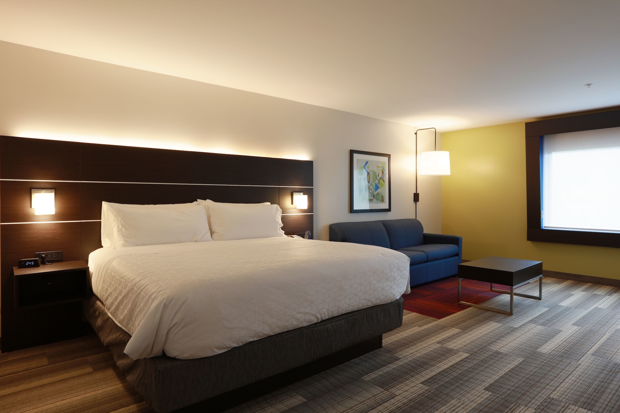 Holiday Inn Express Oneonta