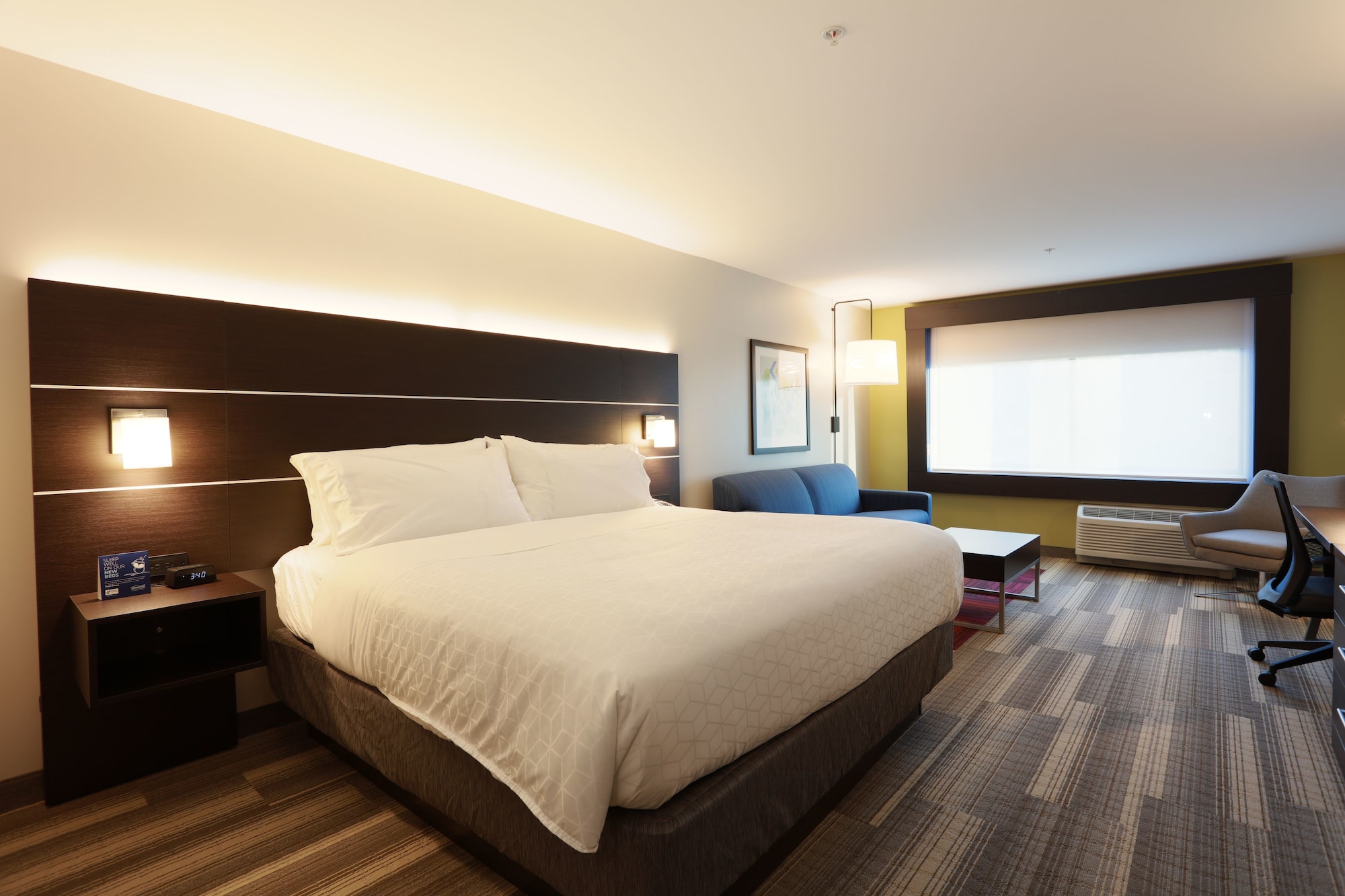 Holiday Inn Express Oneonta