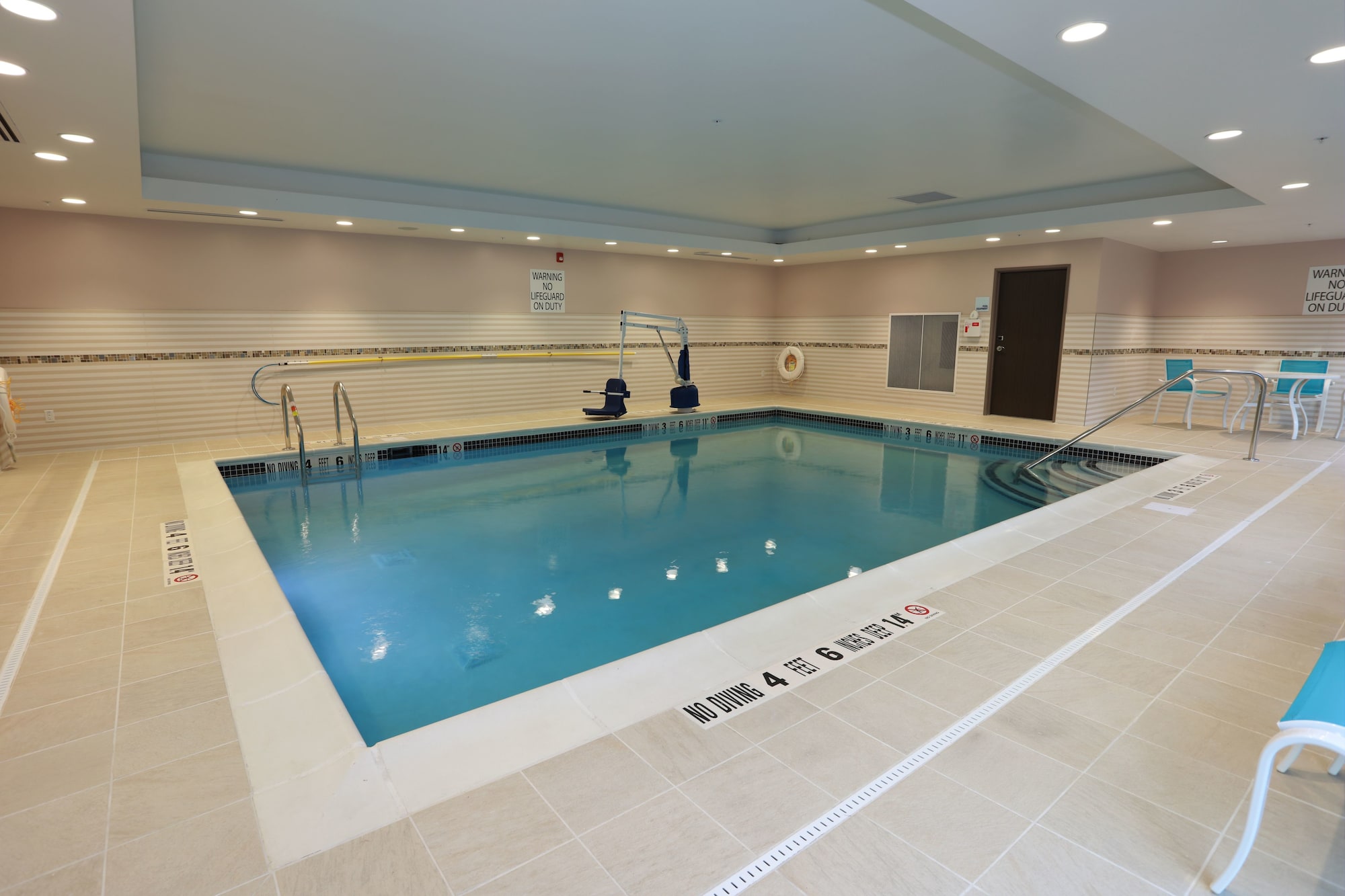 Holiday Inn Express Oneonta