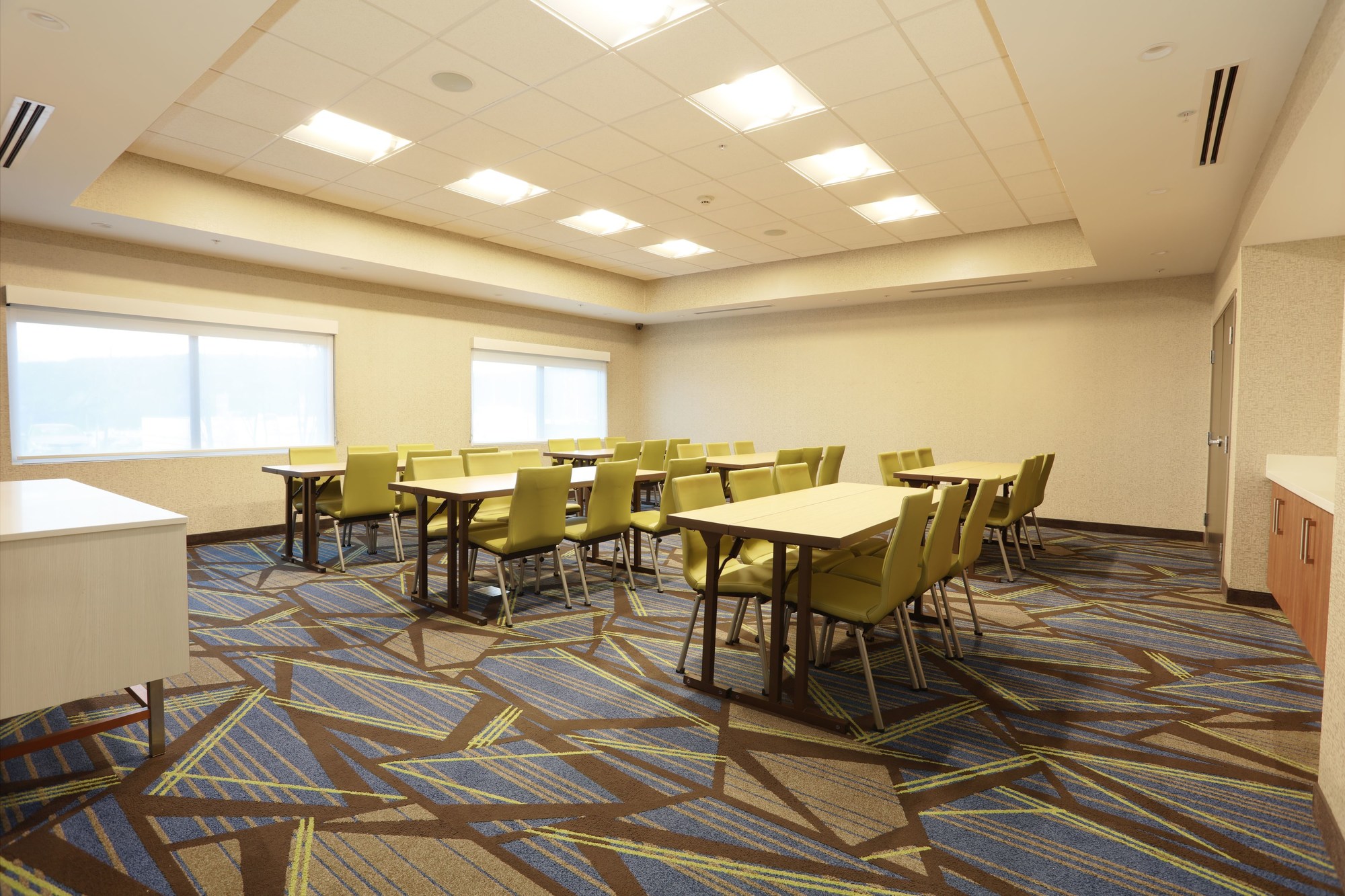 Holiday Inn Express Oneonta