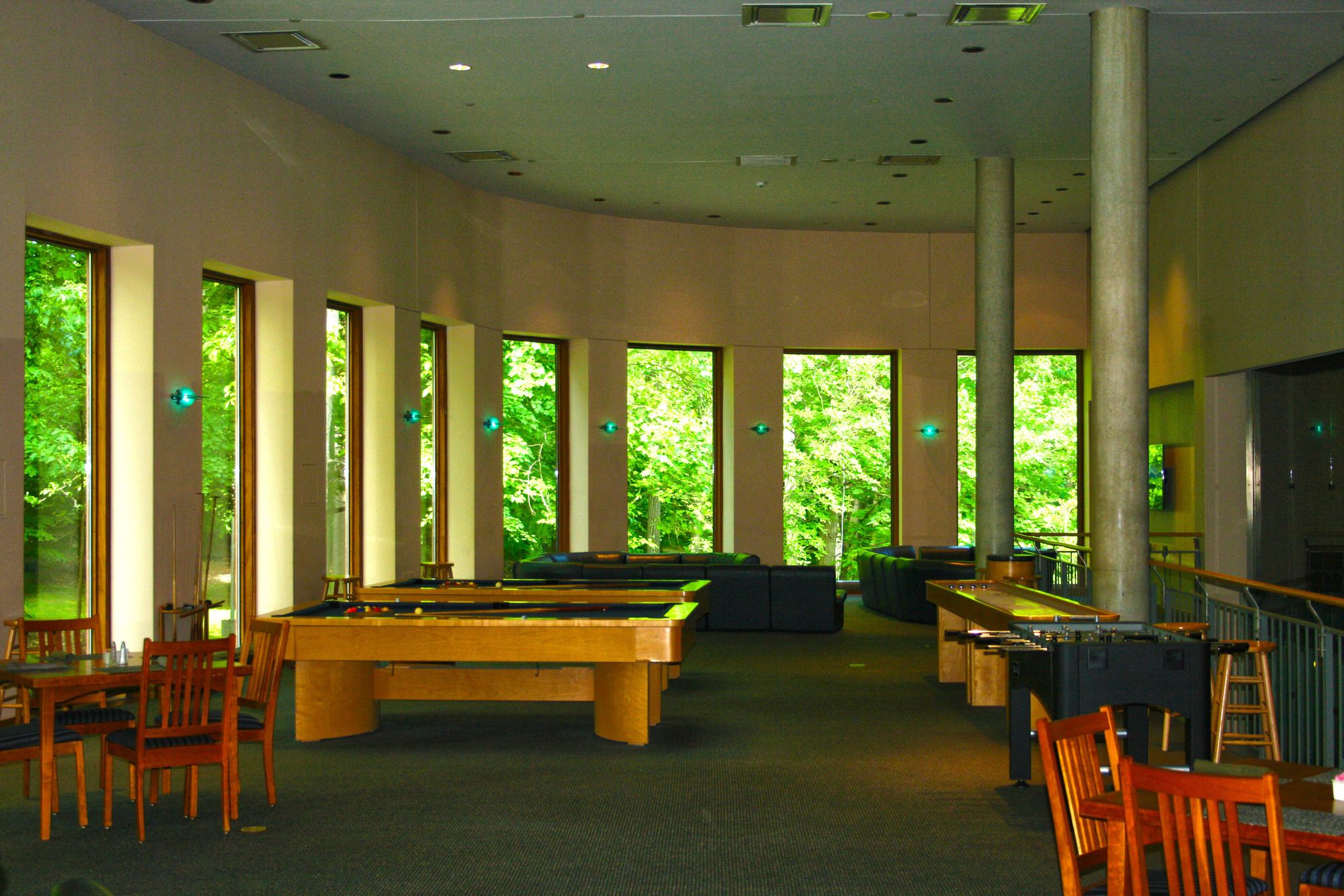 HNA Palisades Premier Conference Center