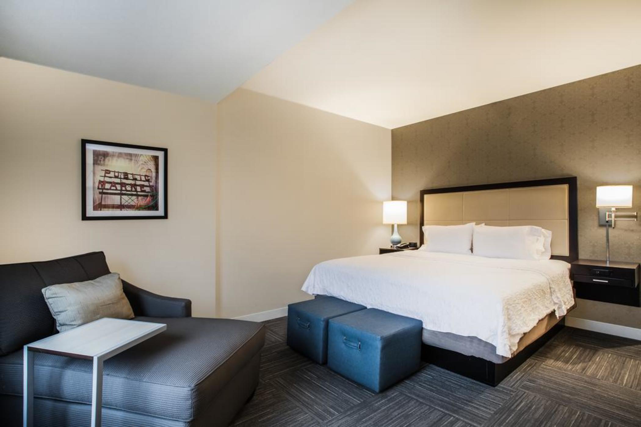 Hampton Inn Rochester Penfield