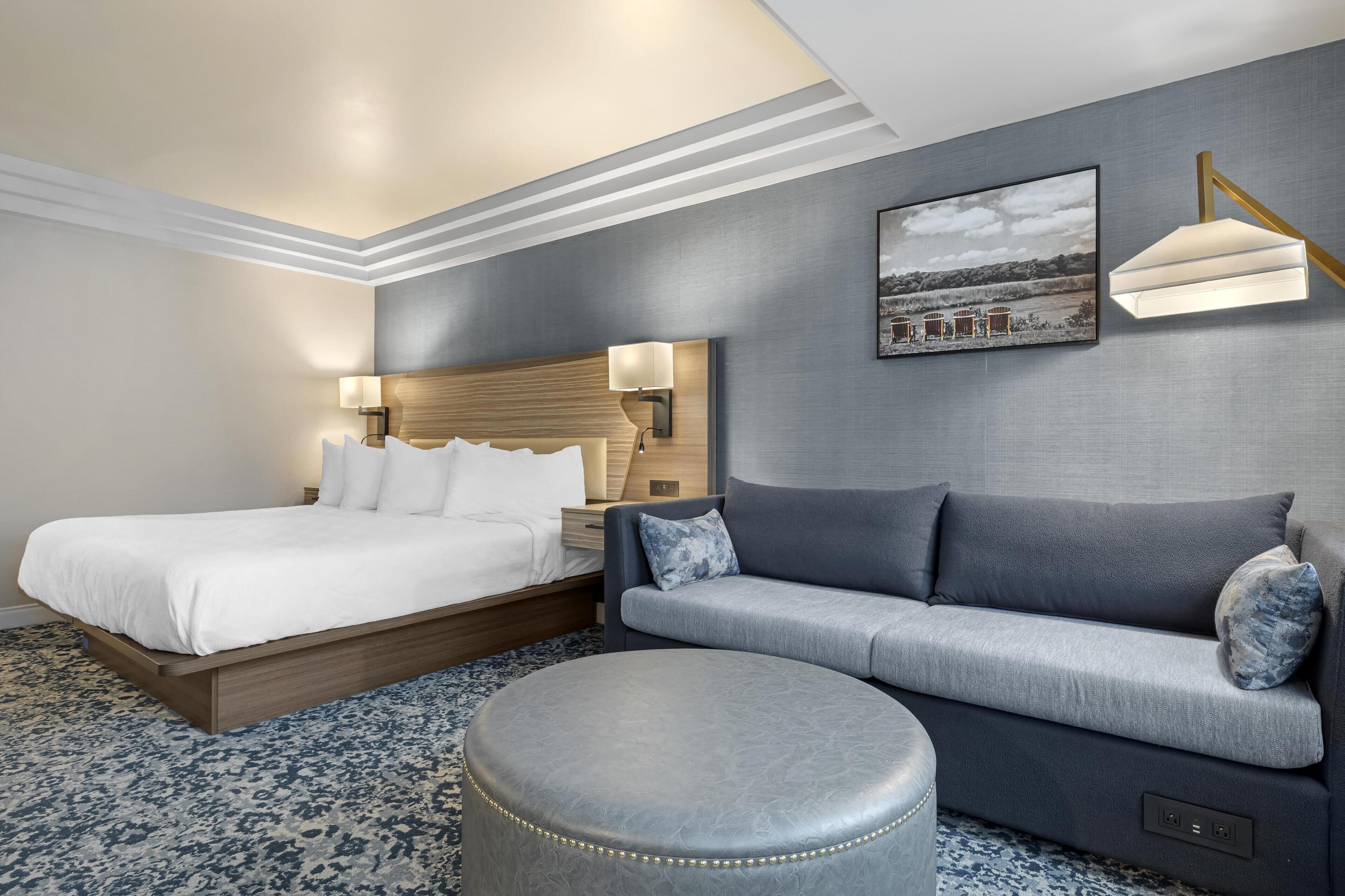 Best Western Potsdam University Park Inn