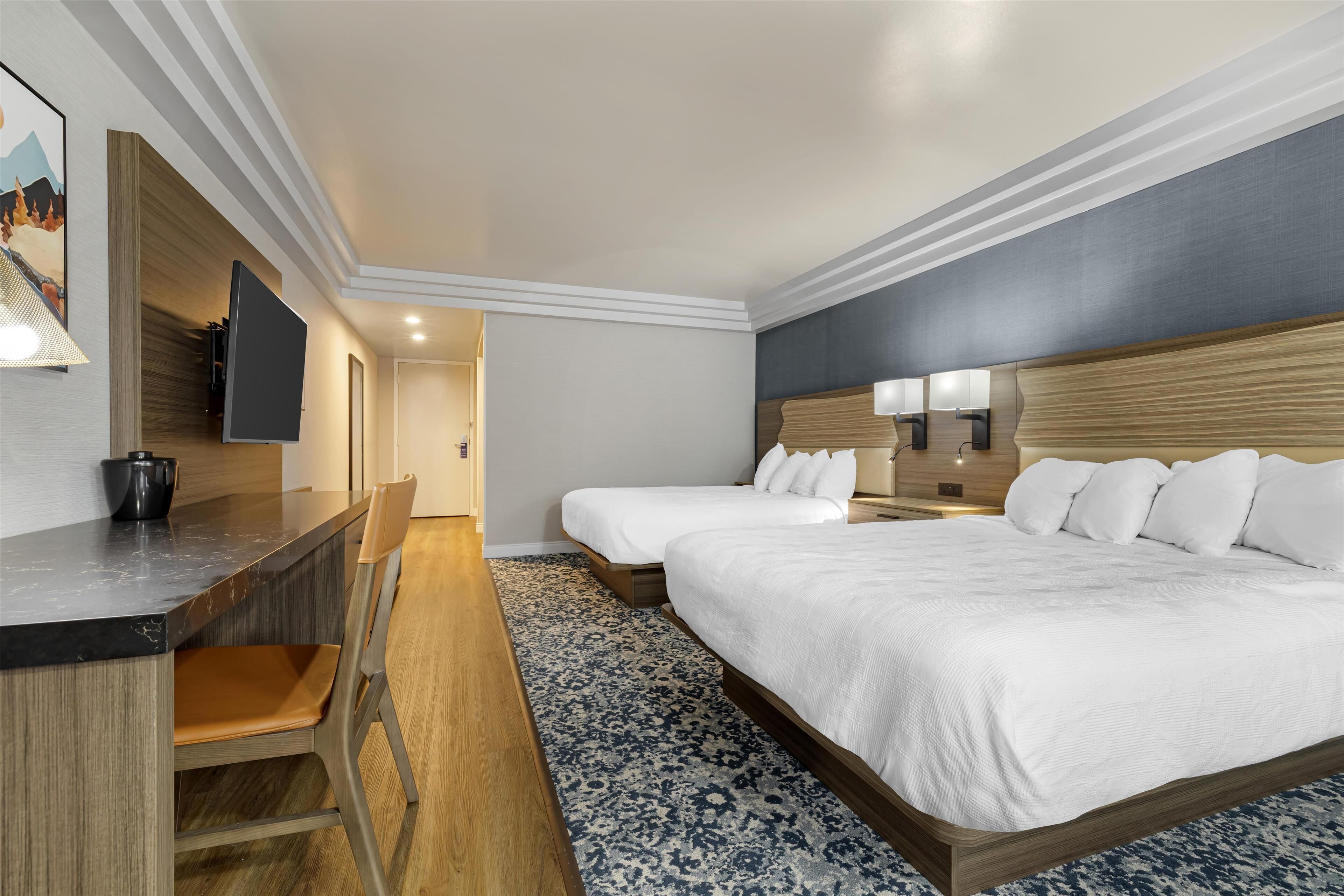 Best Western Potsdam University Park Inn