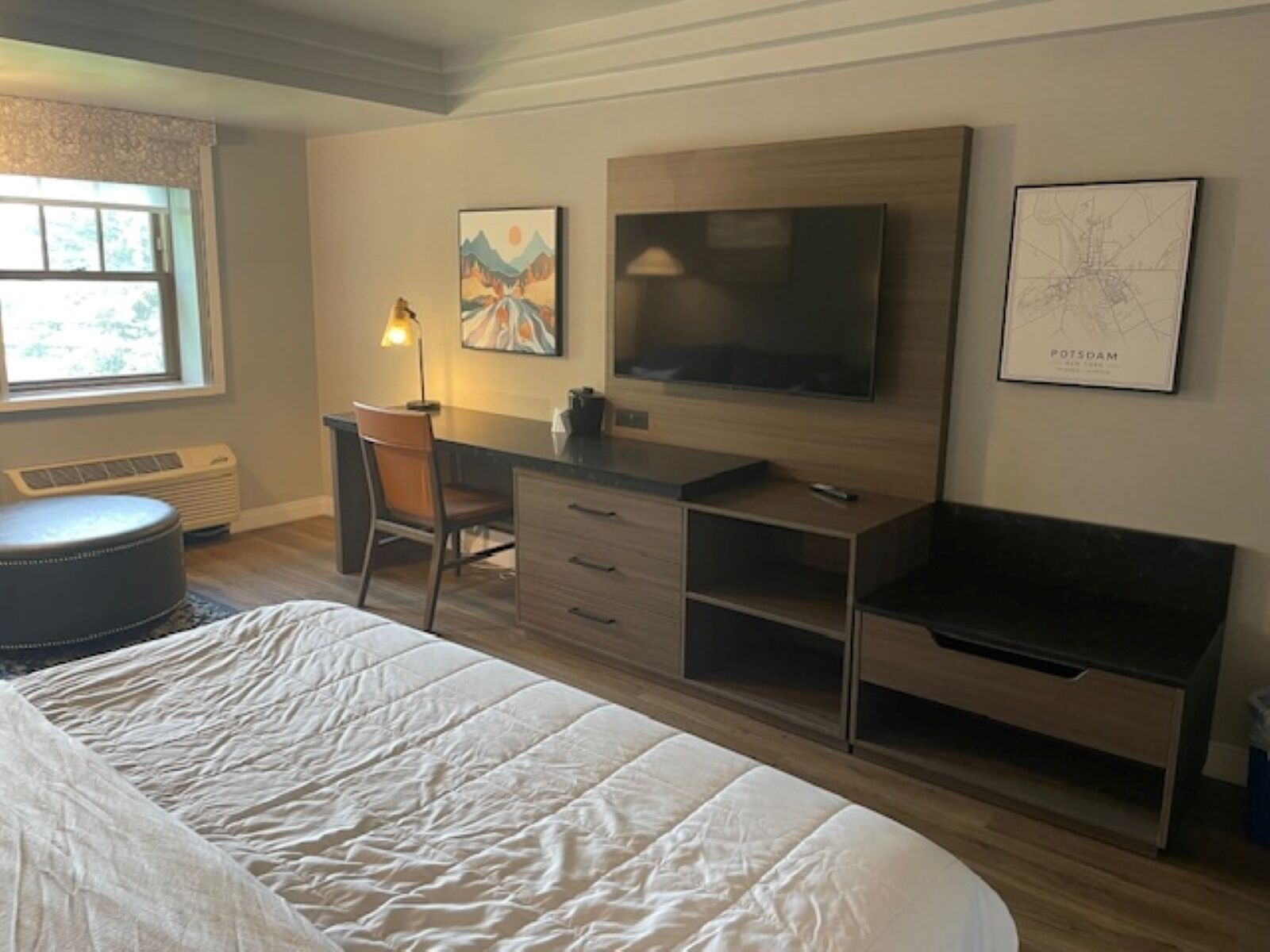 Best Western Potsdam University Park Inn