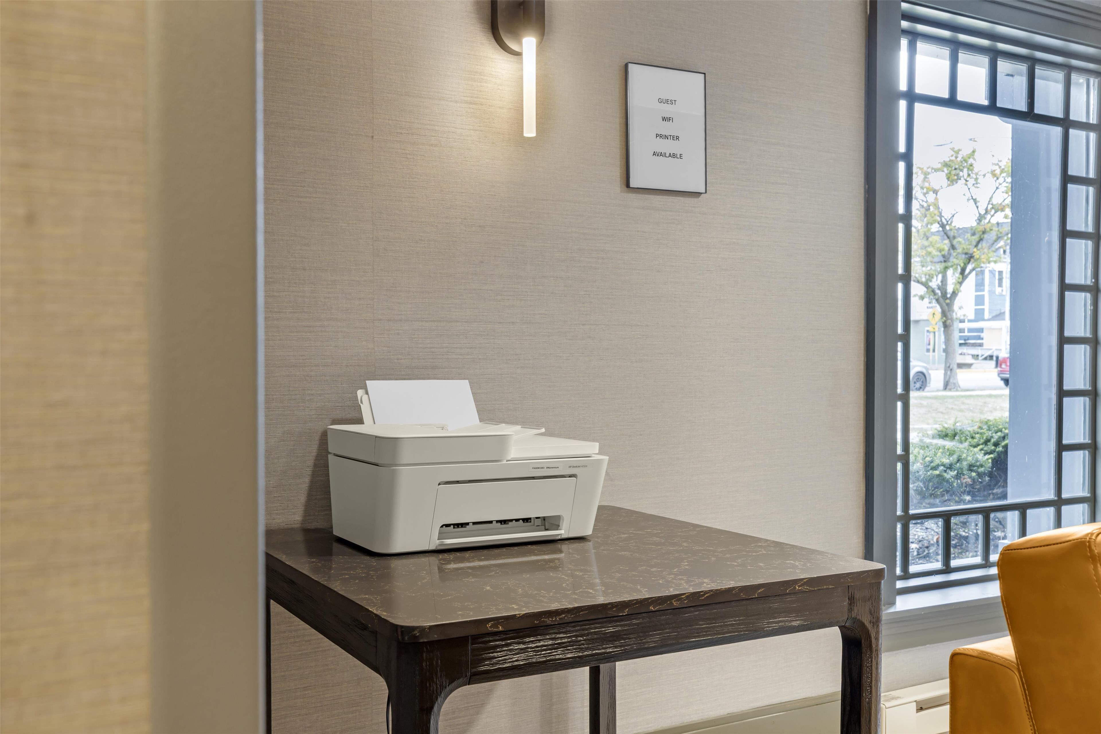 Best Western Potsdam University Park Inn