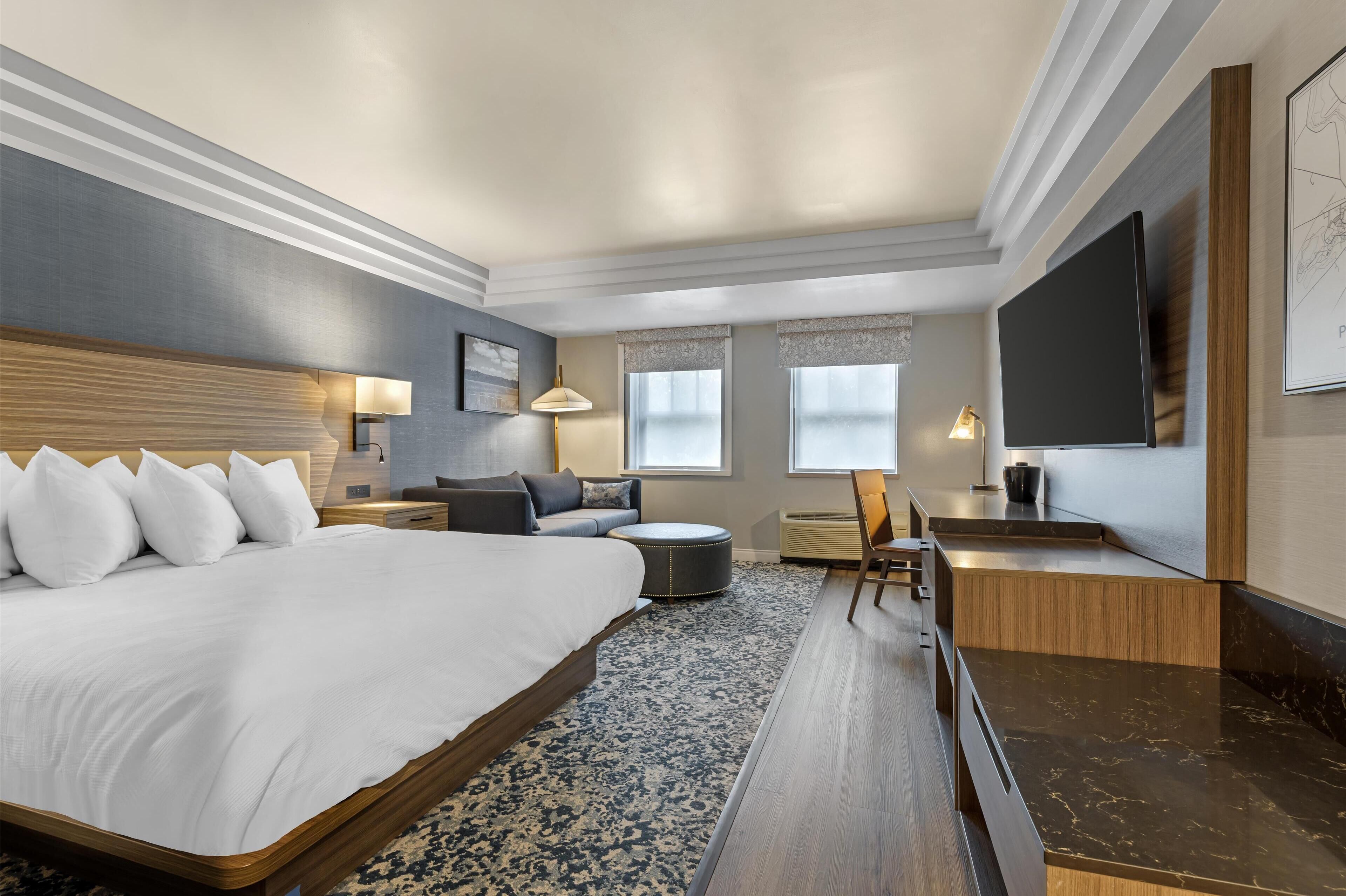 Best Western Potsdam University Park Inn