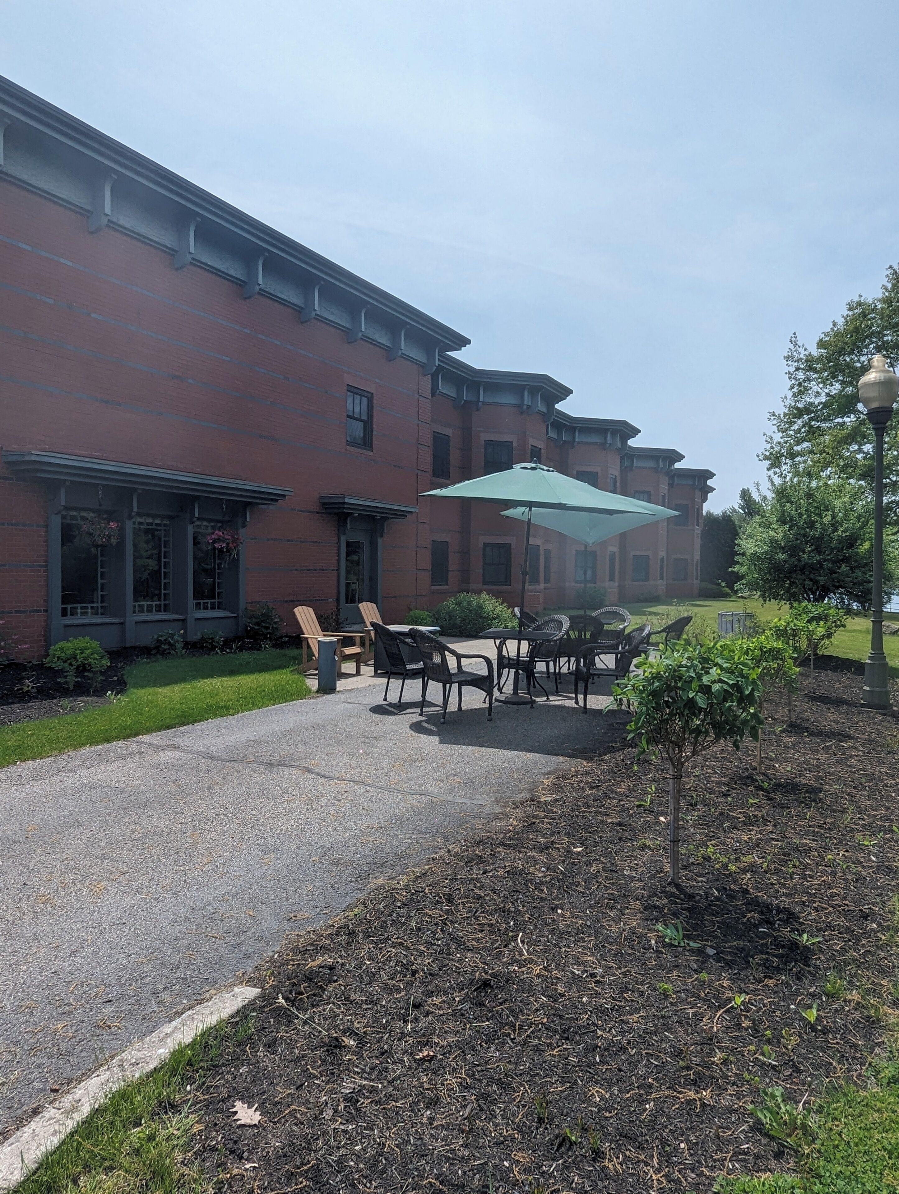 Best Western Potsdam University Park Inn