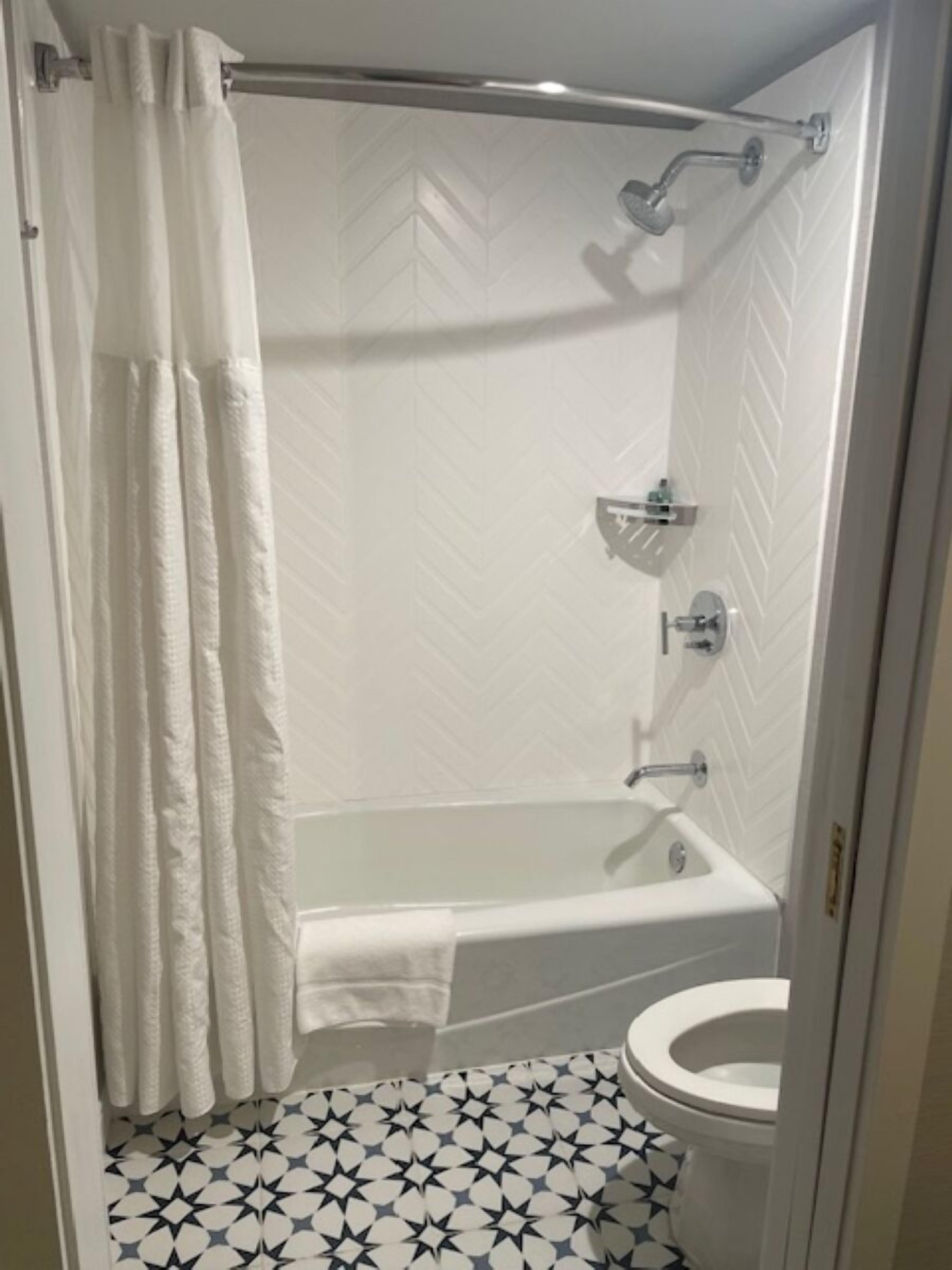 Best Western Potsdam University Park Inn