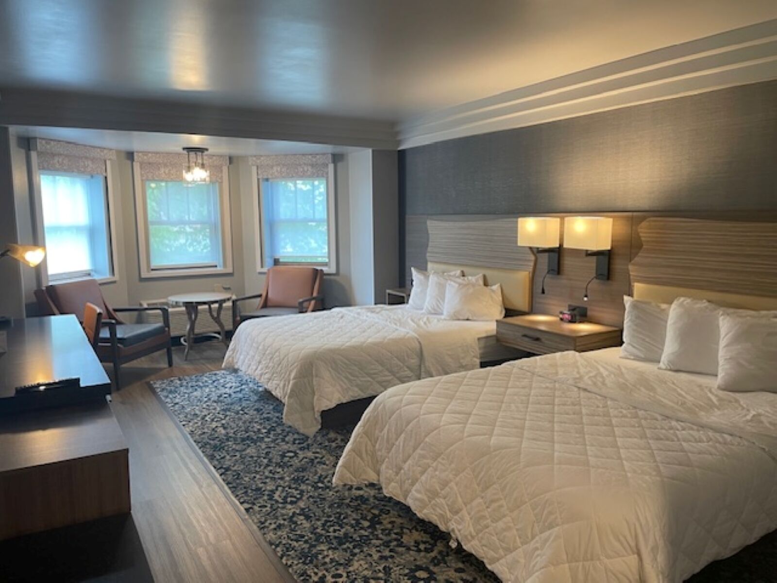 Best Western Potsdam University Park Inn