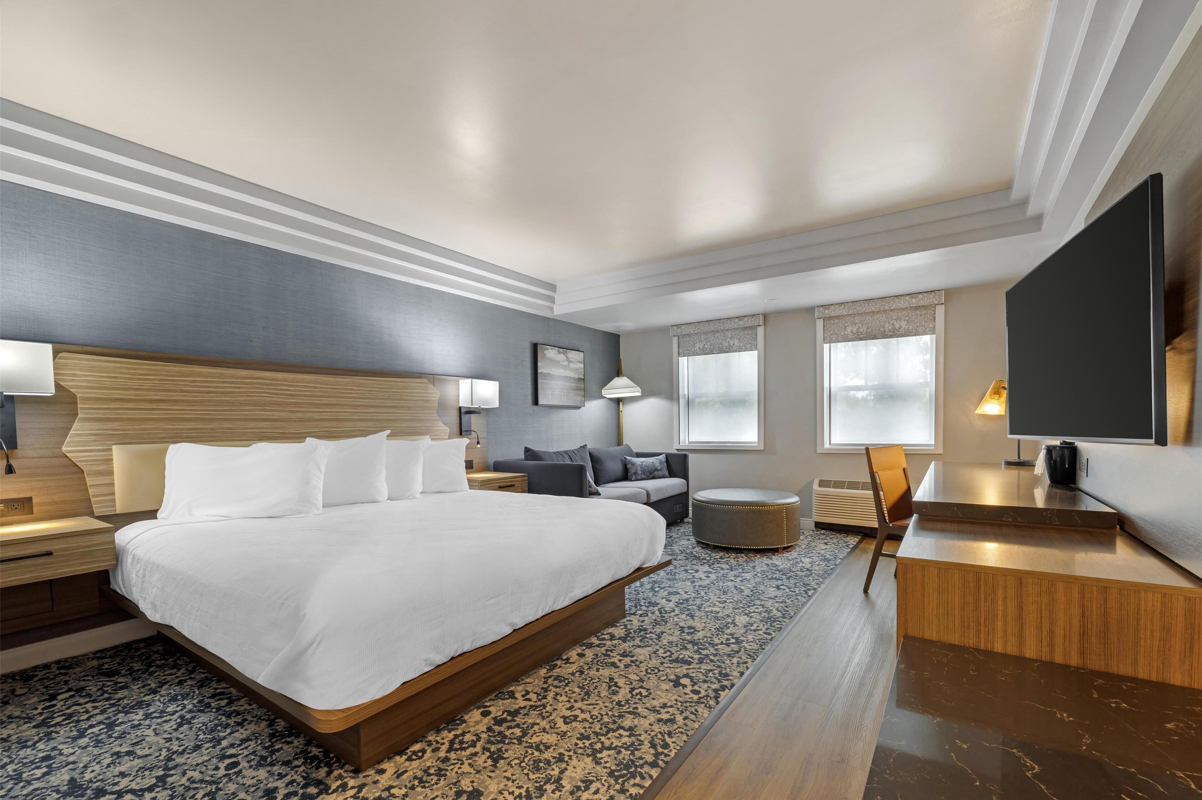 Best Western Potsdam University Park Inn