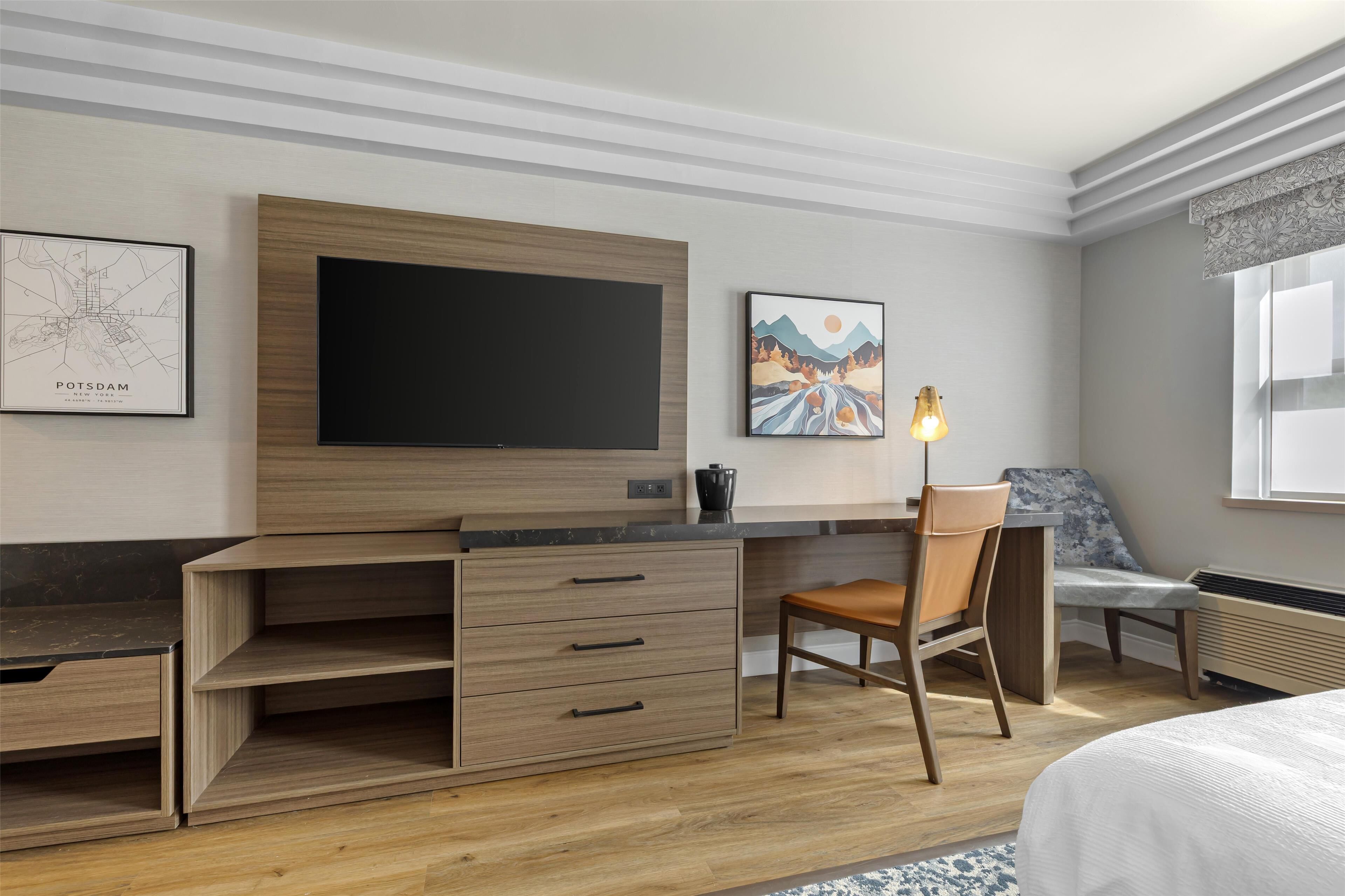 Best Western Potsdam University Park Inn