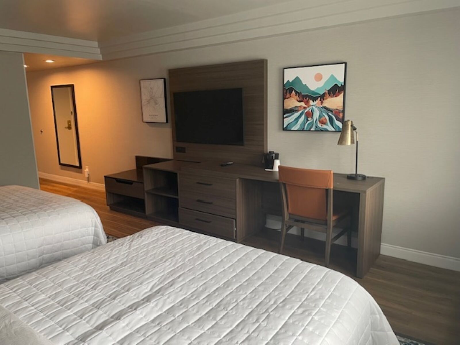 Best Western Potsdam University Park Inn