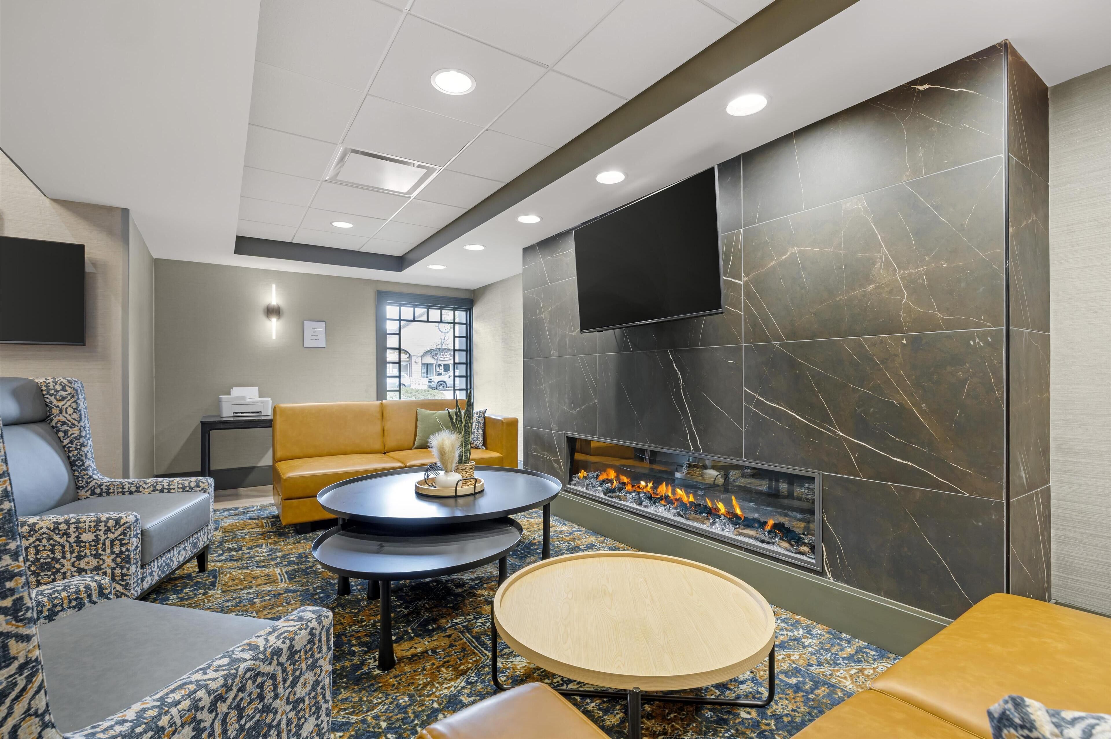 Best Western Potsdam University Park Inn