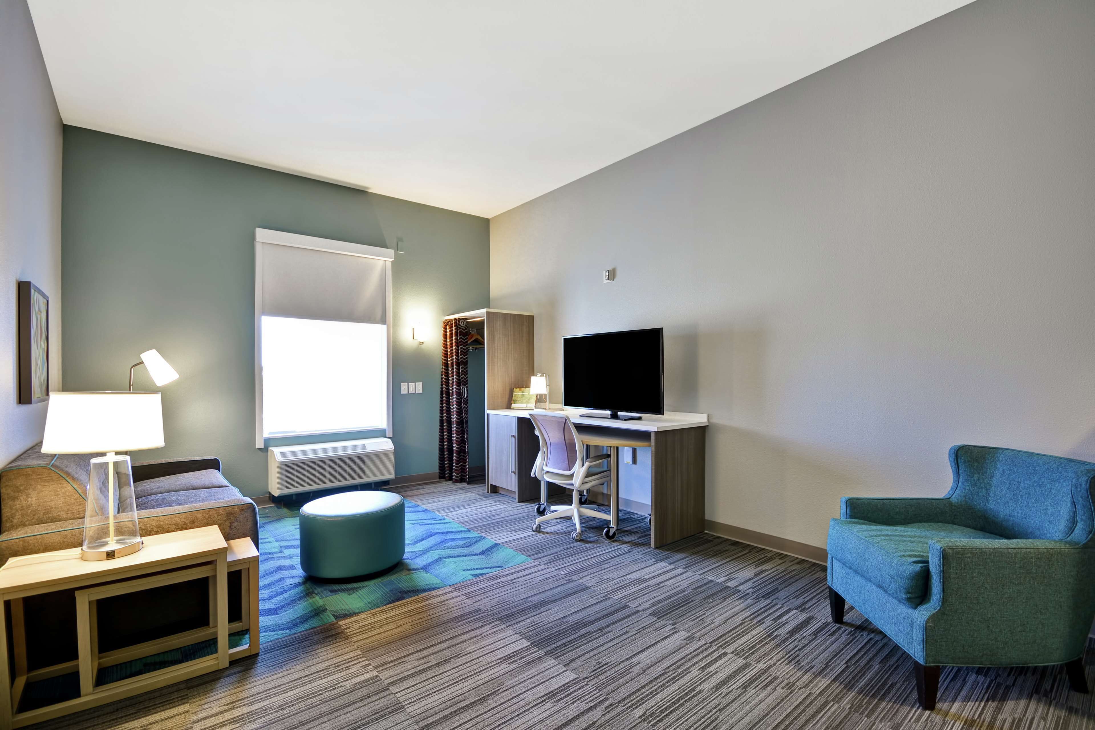 Home2 Suites by Hilton Queensbury Glens Falls