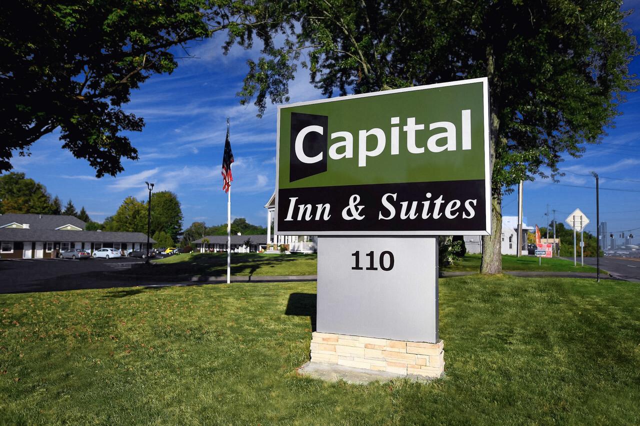 Capital Inn & Suites
