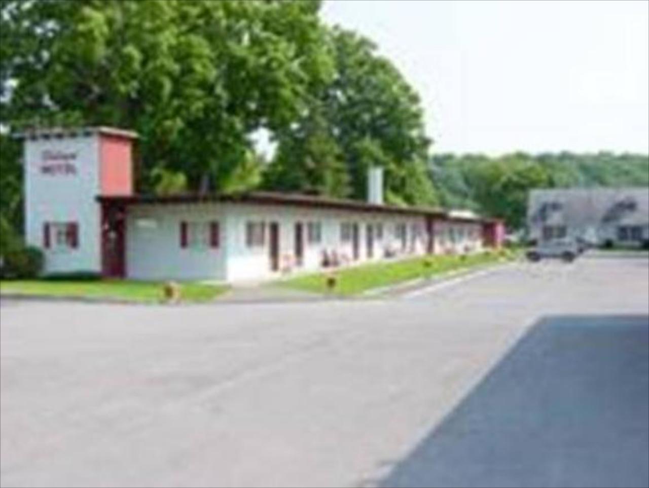 The Village Motel