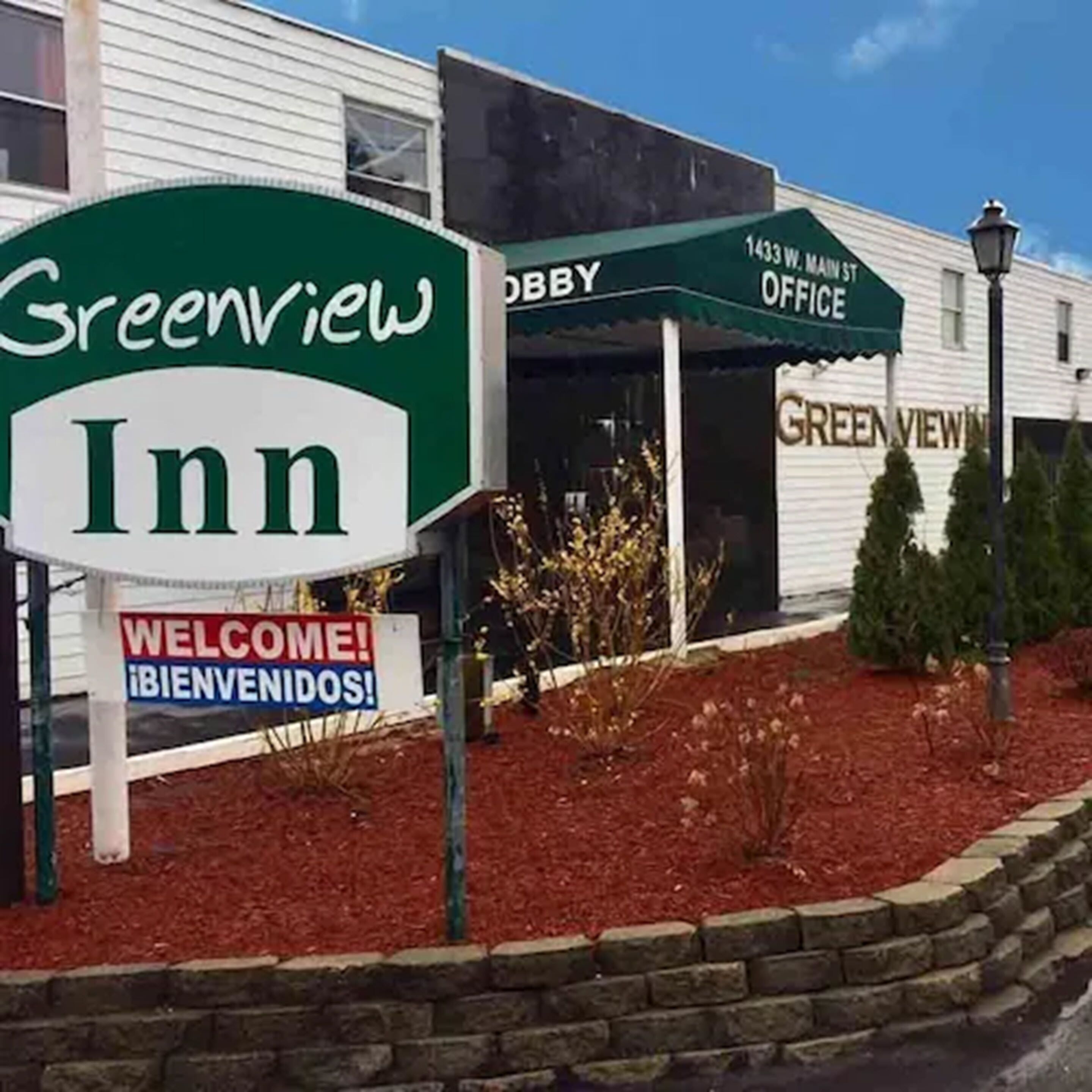 Greenview Inn Riverhead