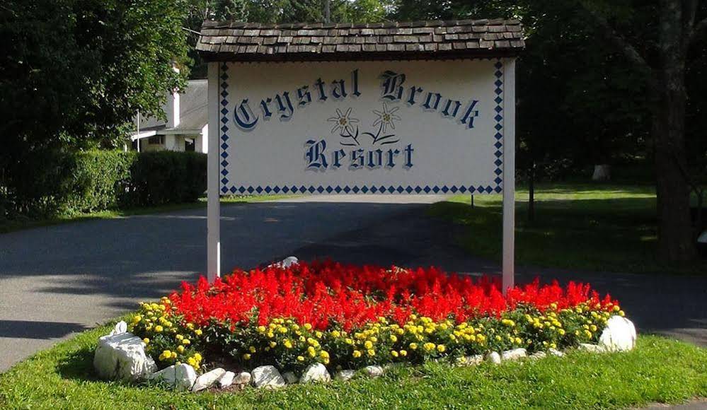 Crystal Brook Resort & Mountain Brauhaus